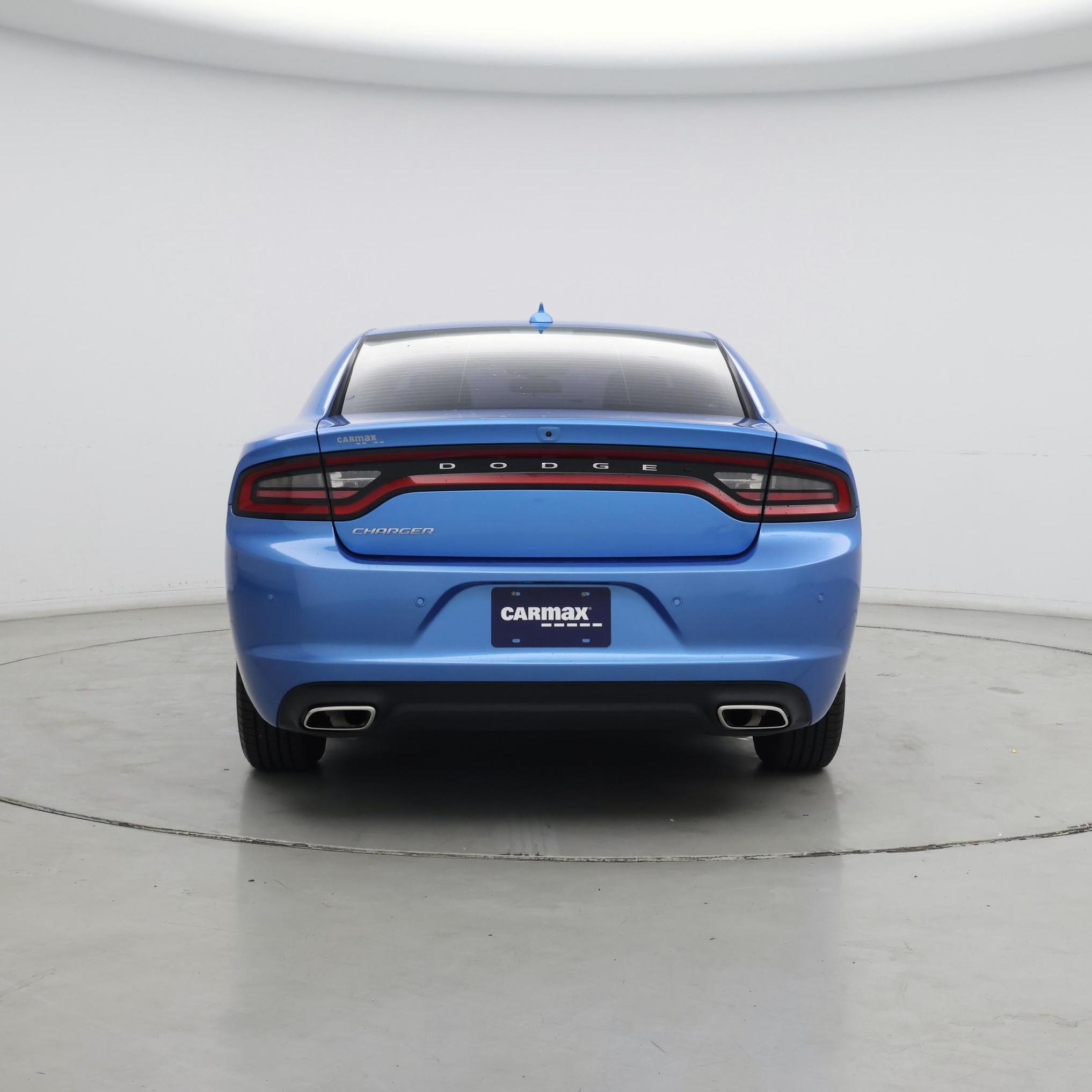 Thumbnail: 2023 Dodge Charger - 6