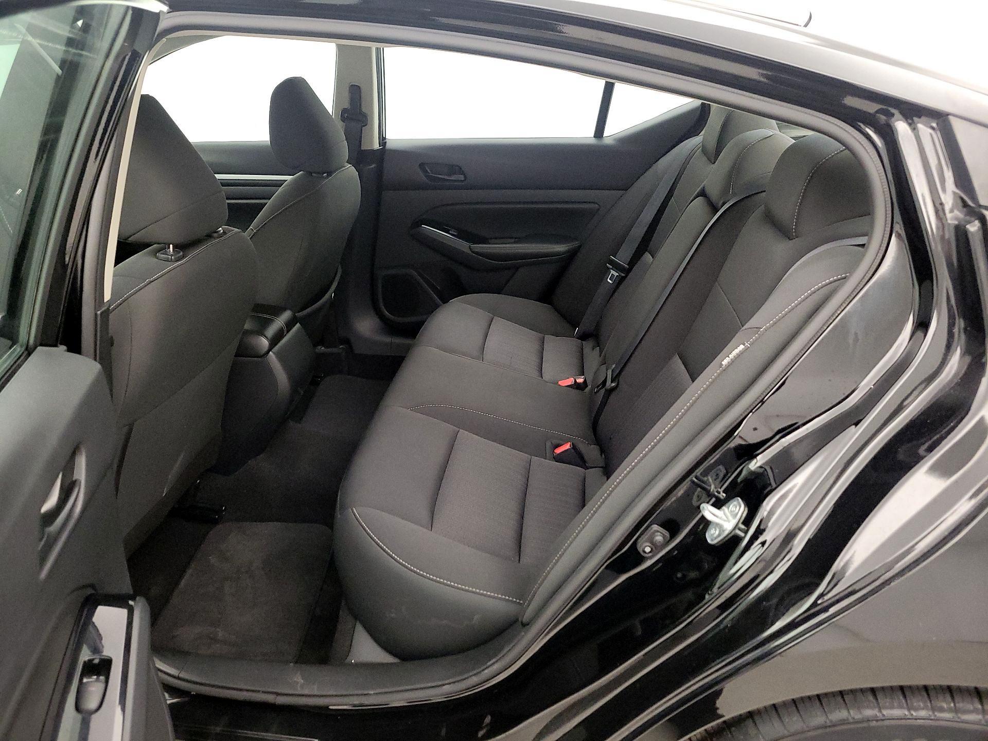 Thumbnail: 2023 Nissan Altima - 19