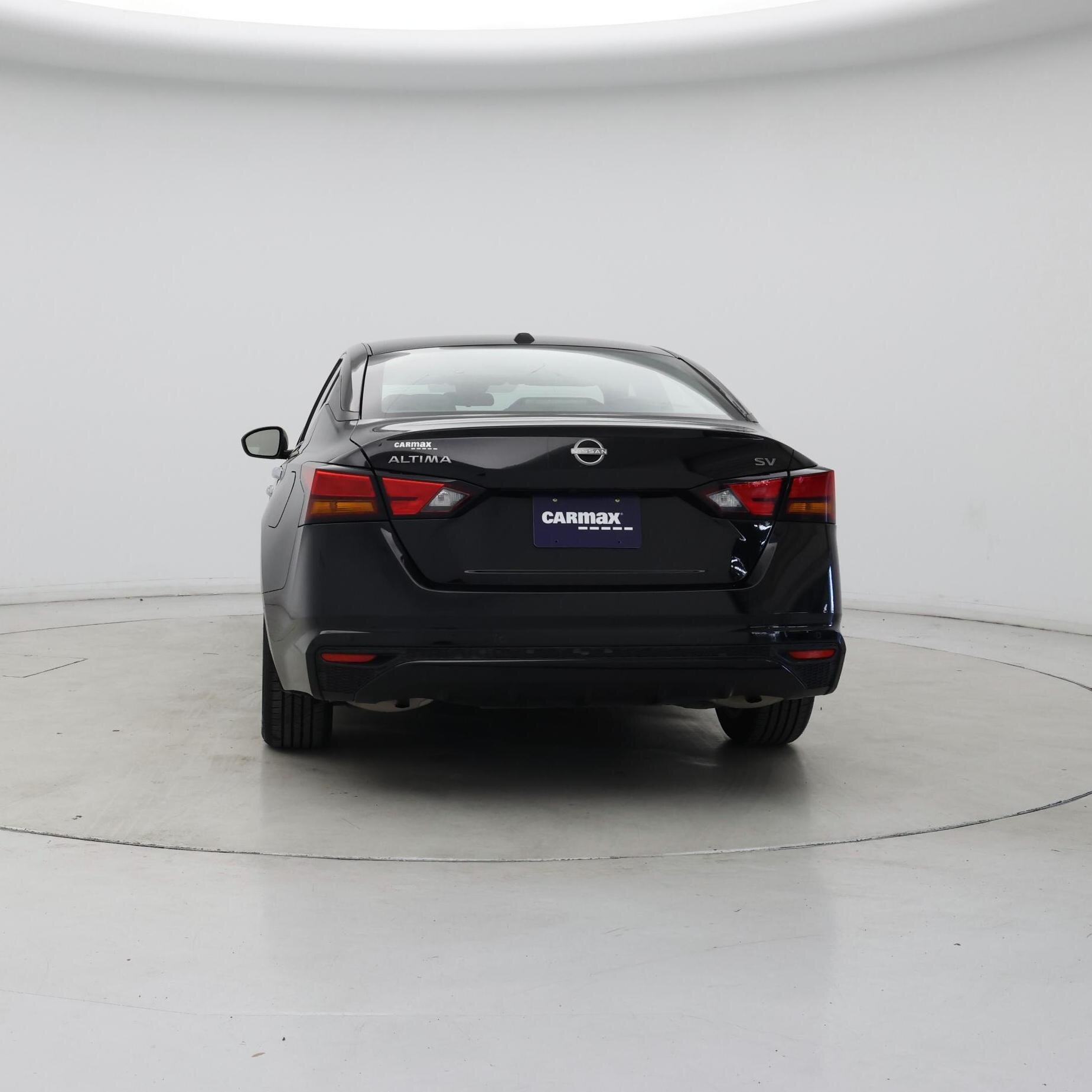 Thumbnail: 2023 Nissan Altima - 6