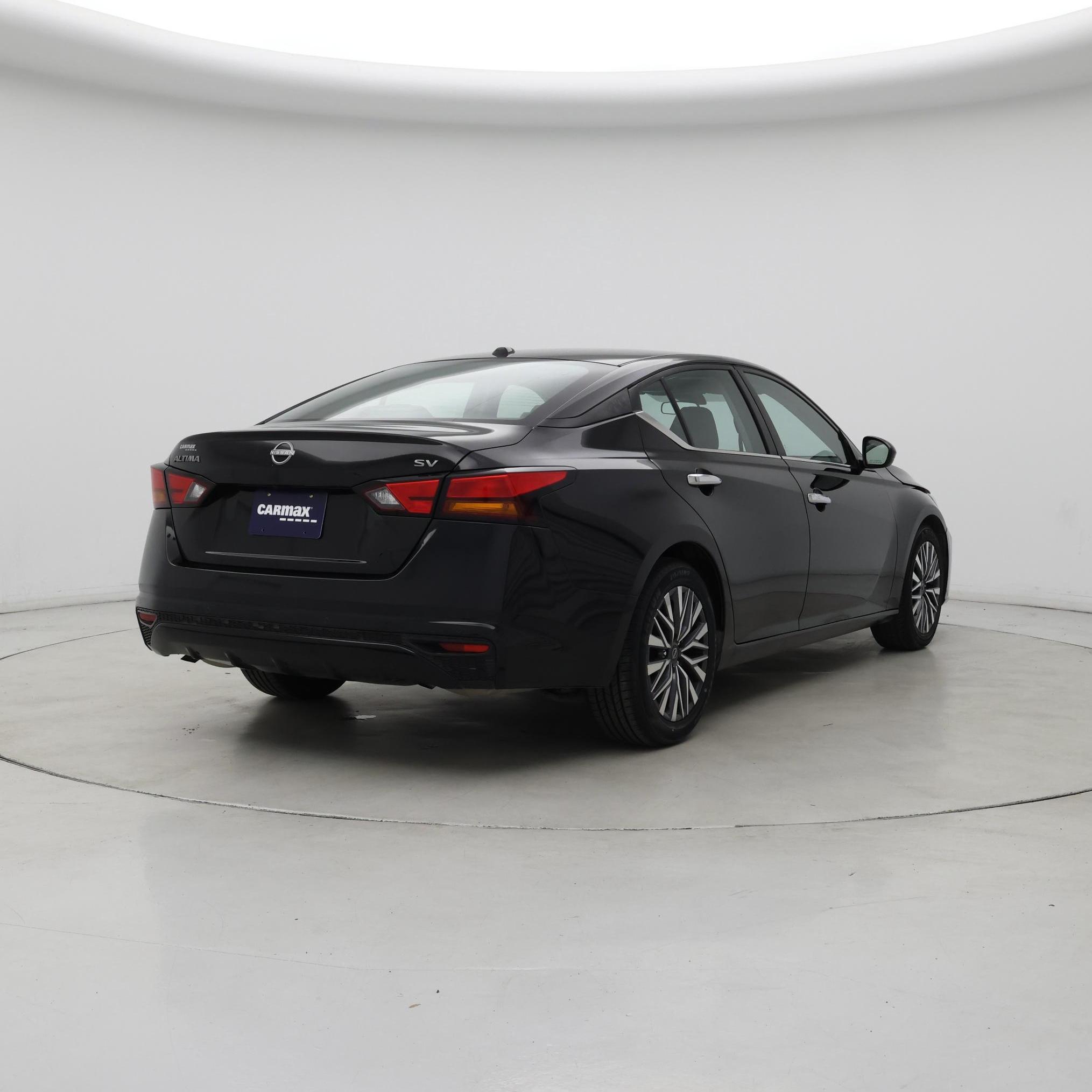 Thumbnail: 2023 Nissan Altima - 8