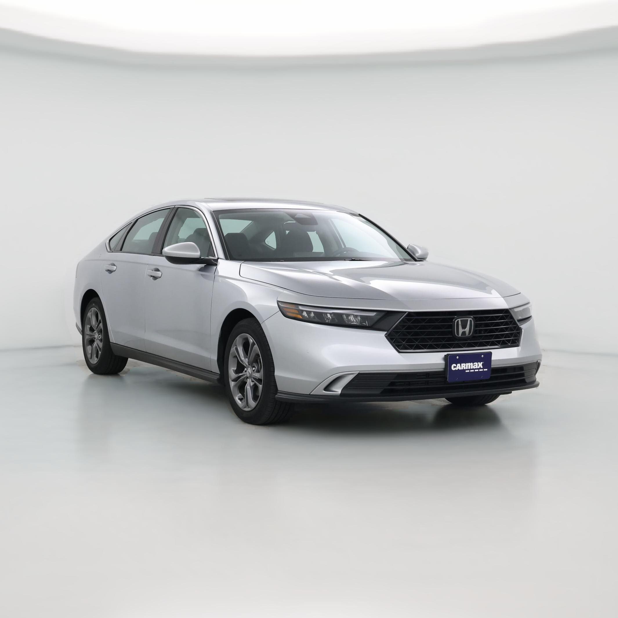 Thumbnail: 2023 Honda Accord - 1