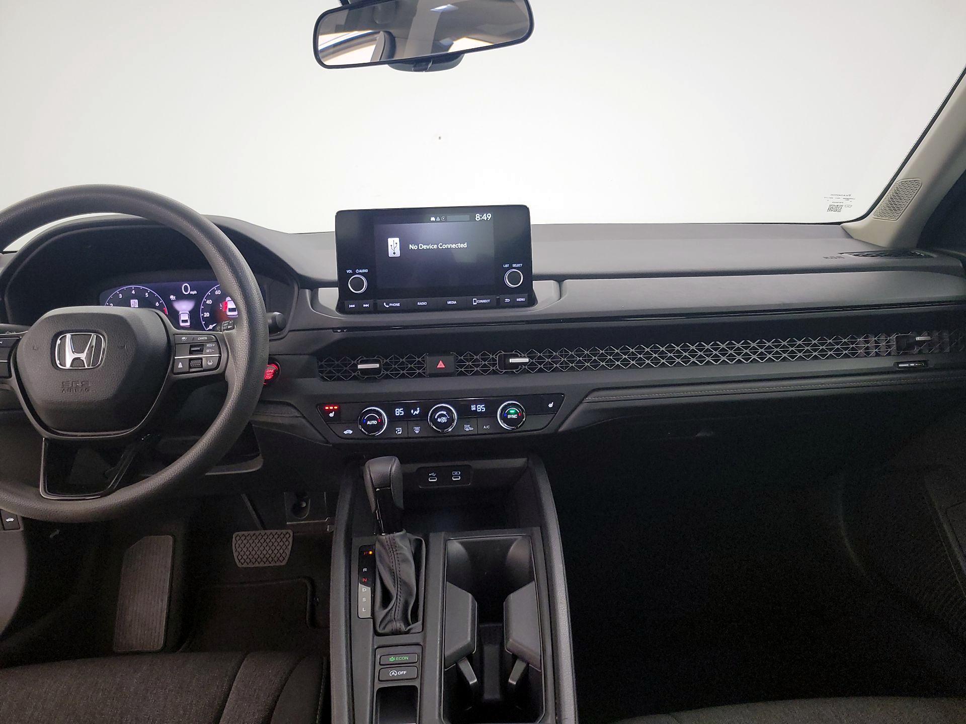 Thumbnail: 2023 Honda Accord - 9