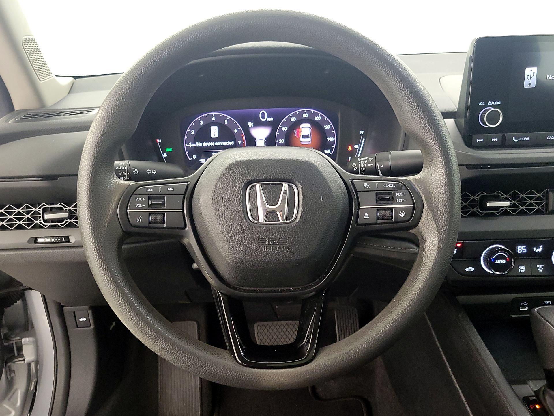 Thumbnail: 2023 Honda Accord - 10