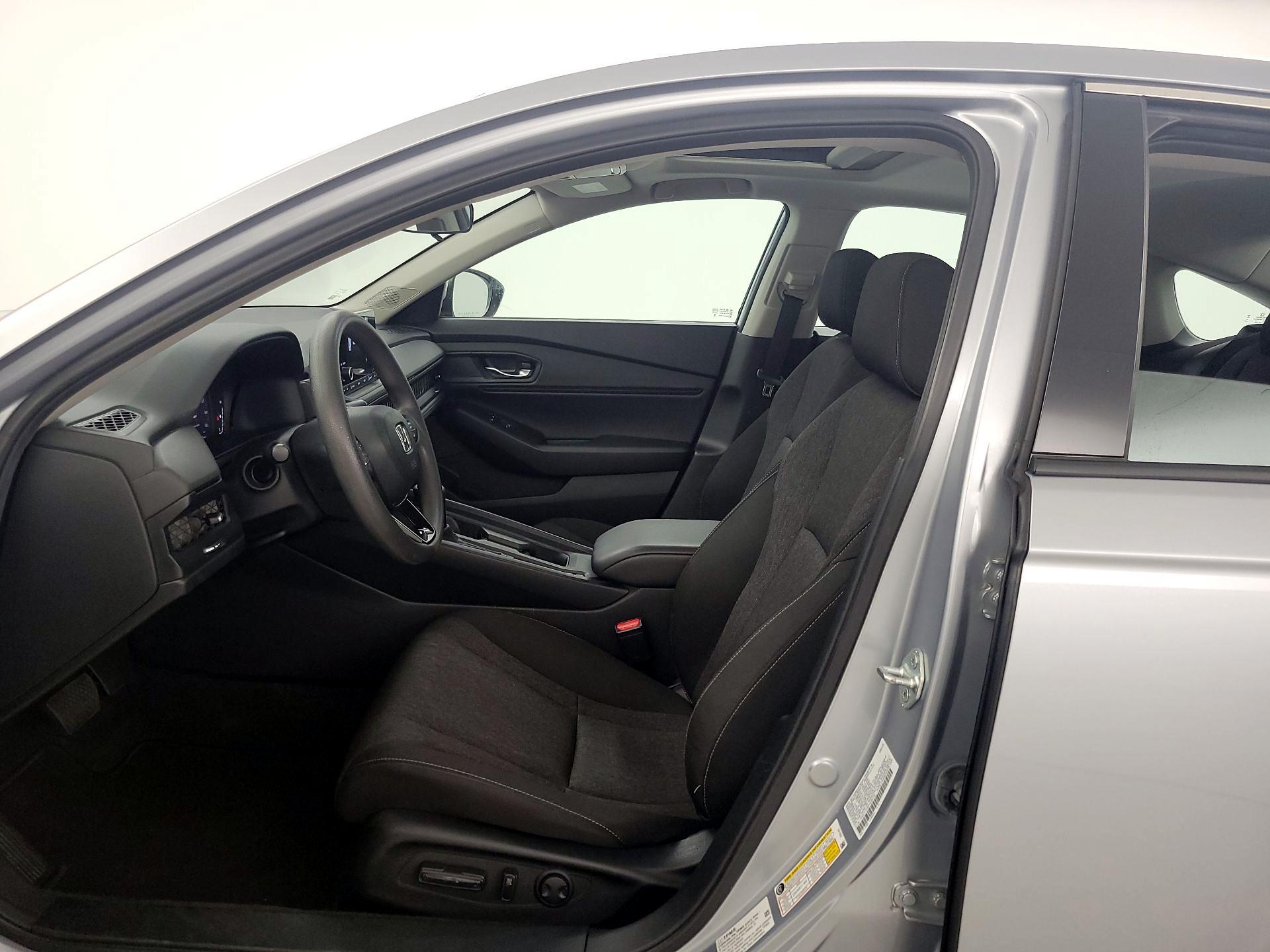 Thumbnail: 2023 Honda Accord - 11