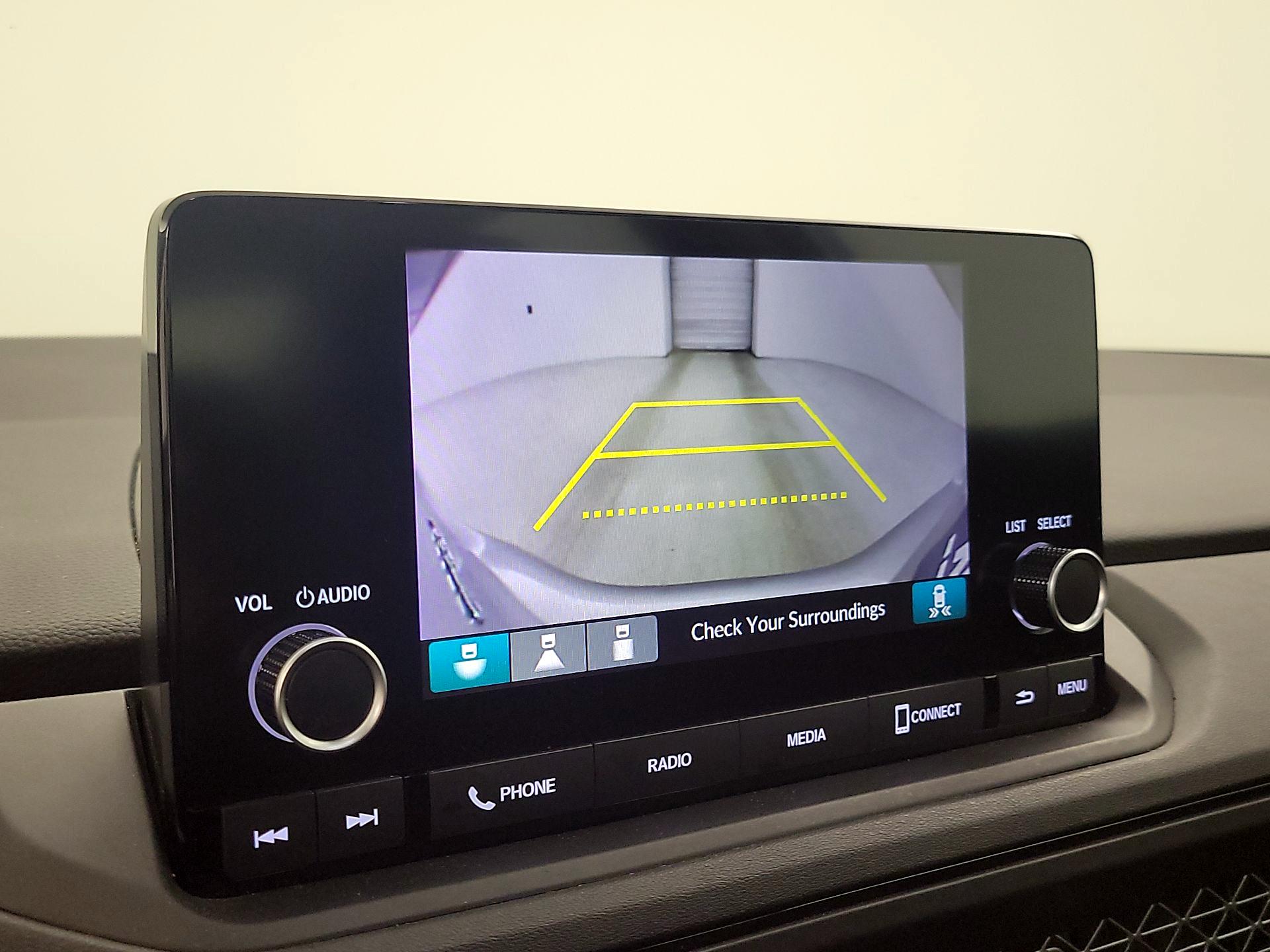 Thumbnail: 2023 Honda Accord - 13