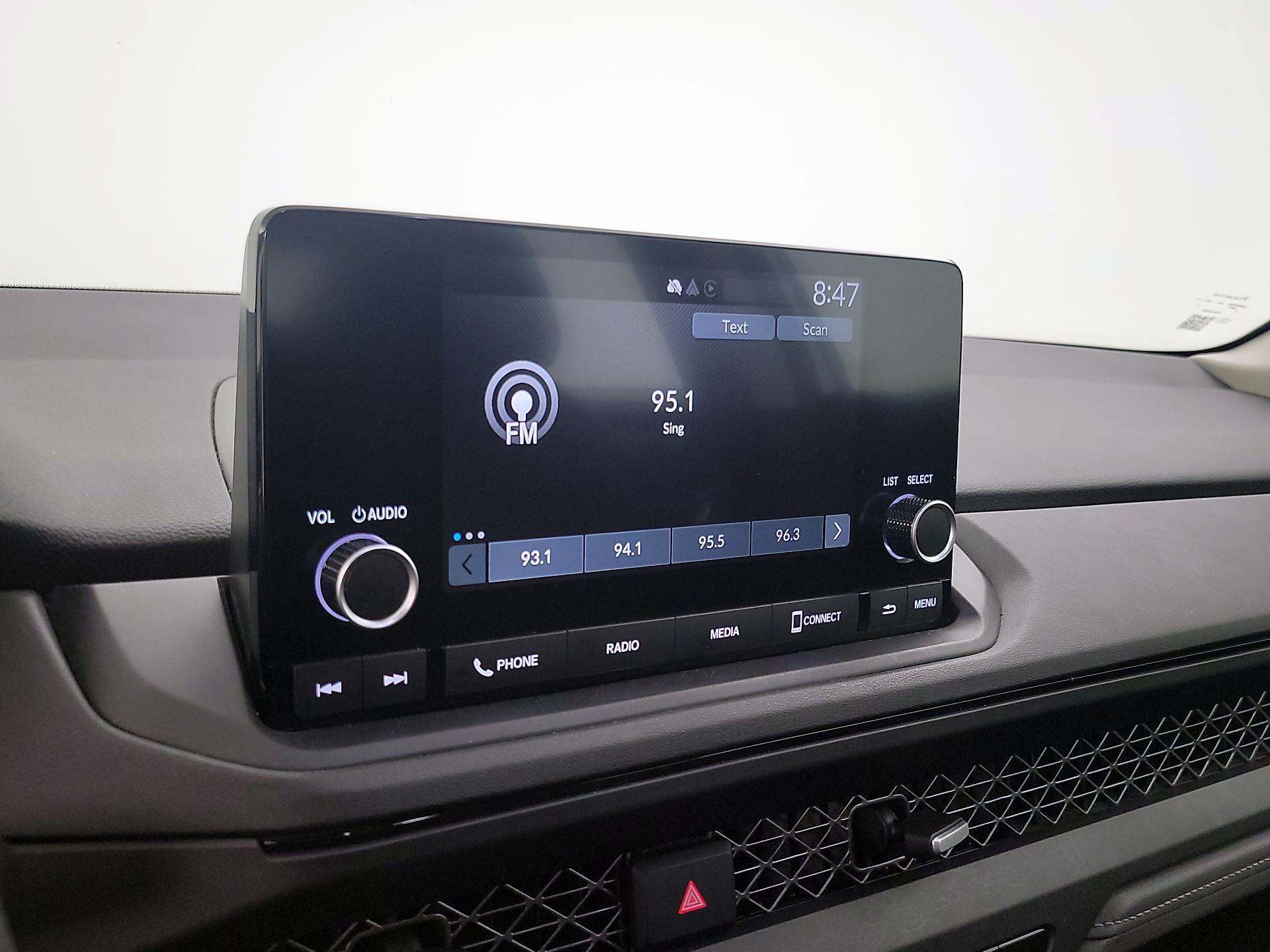 Thumbnail: 2023 Honda Accord - 14