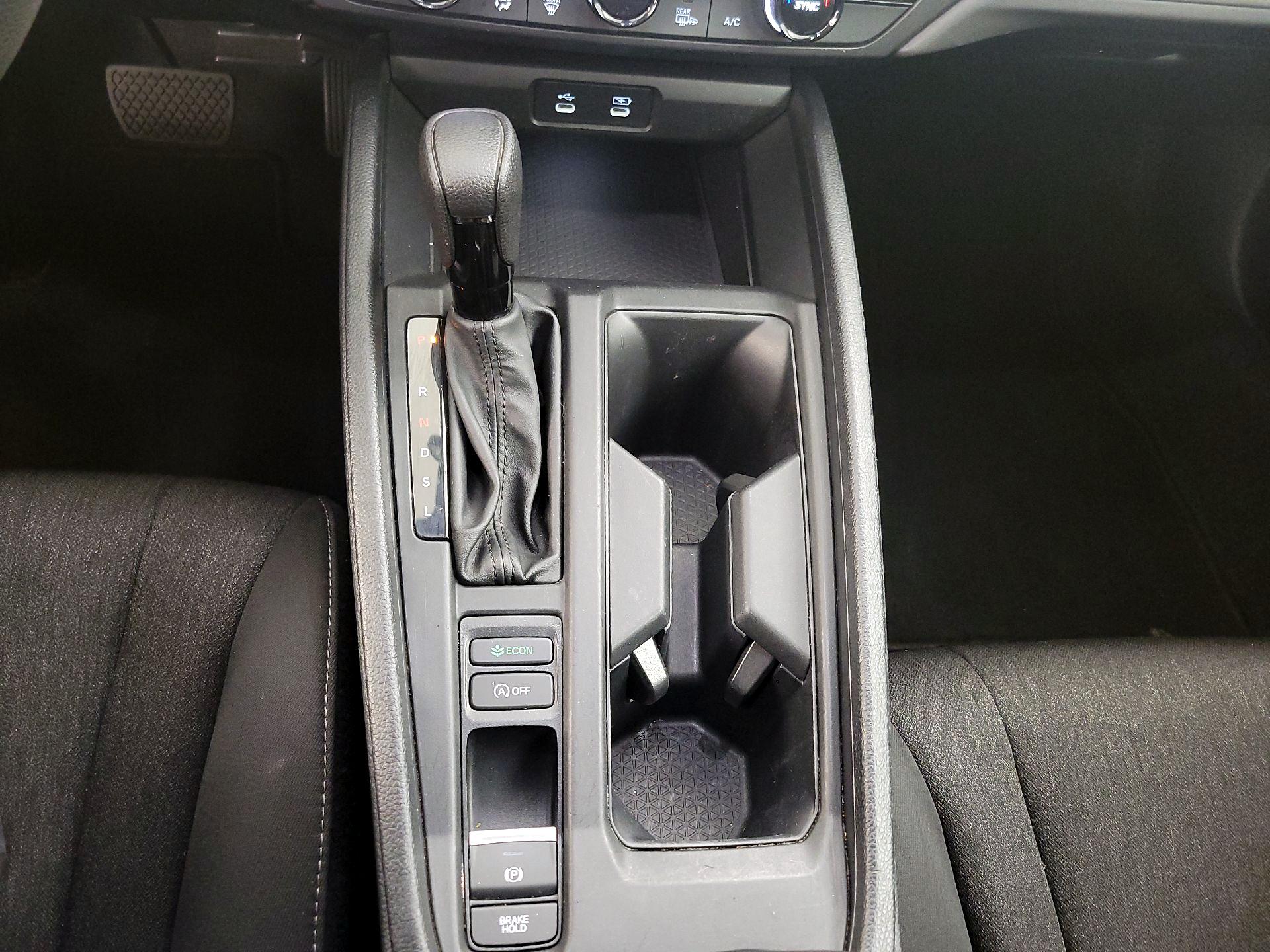 Thumbnail: 2023 Honda Accord - 16