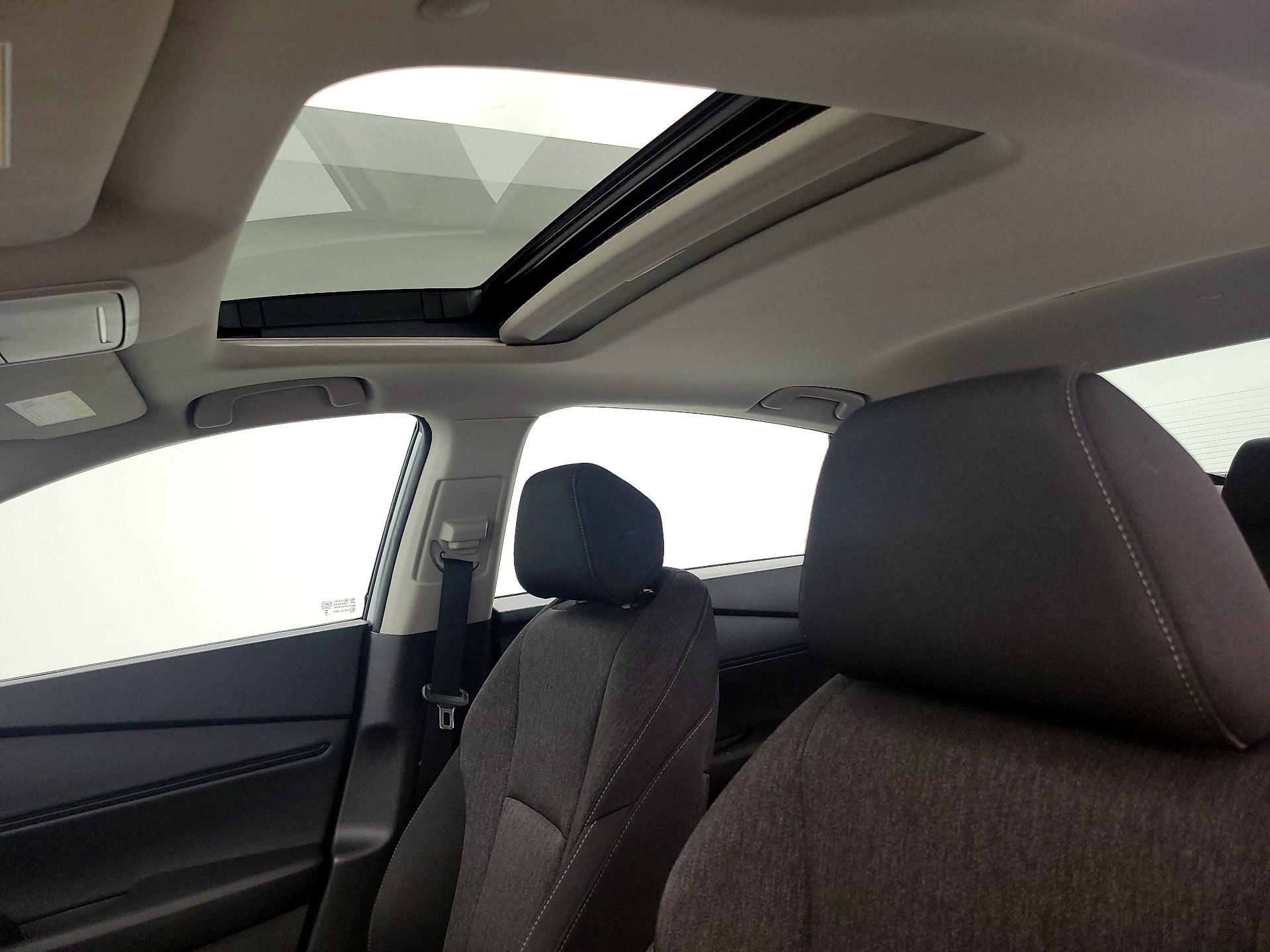 Thumbnail: 2023 Honda Accord - 18