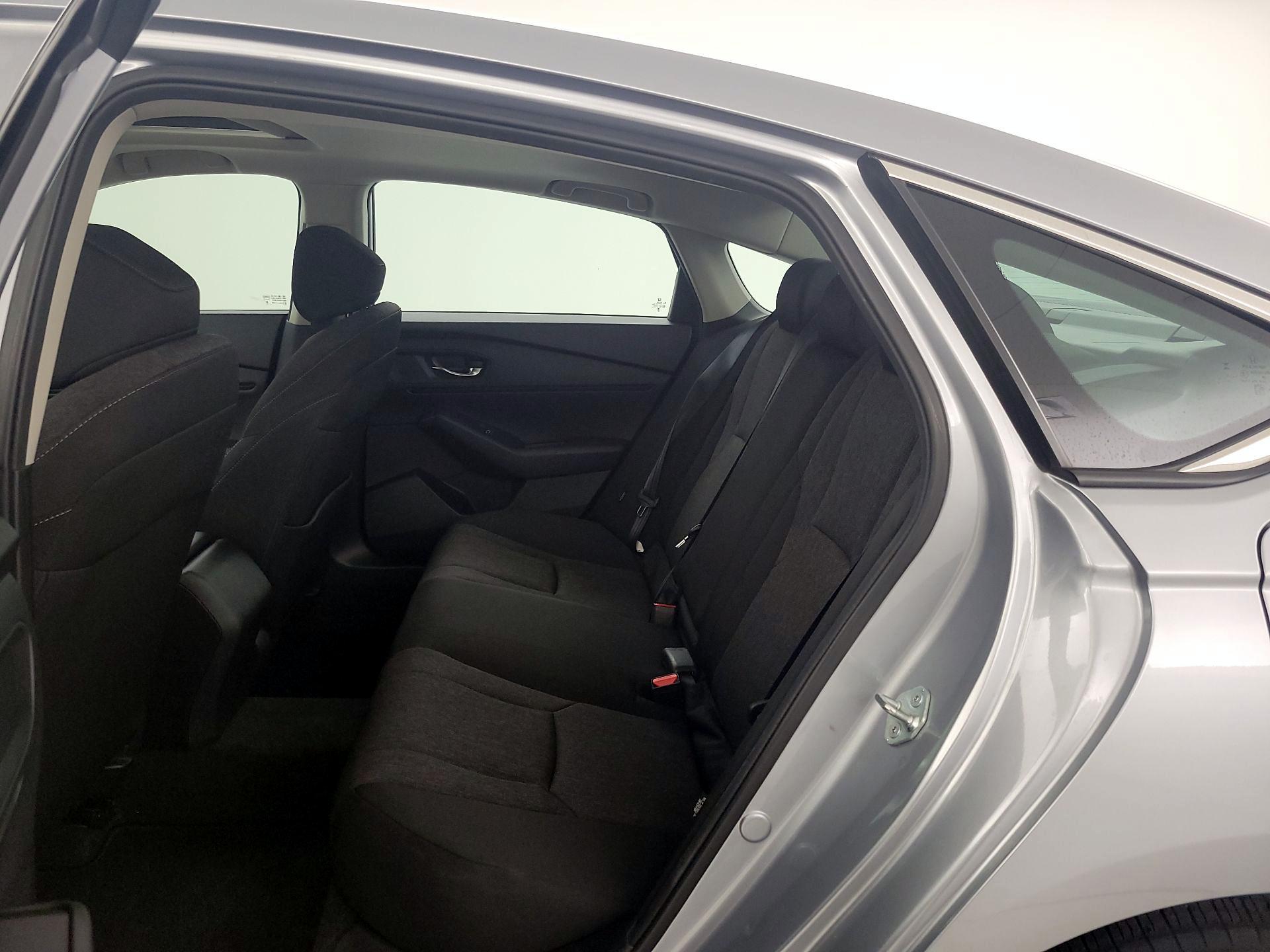 Thumbnail: 2023 Honda Accord - 19