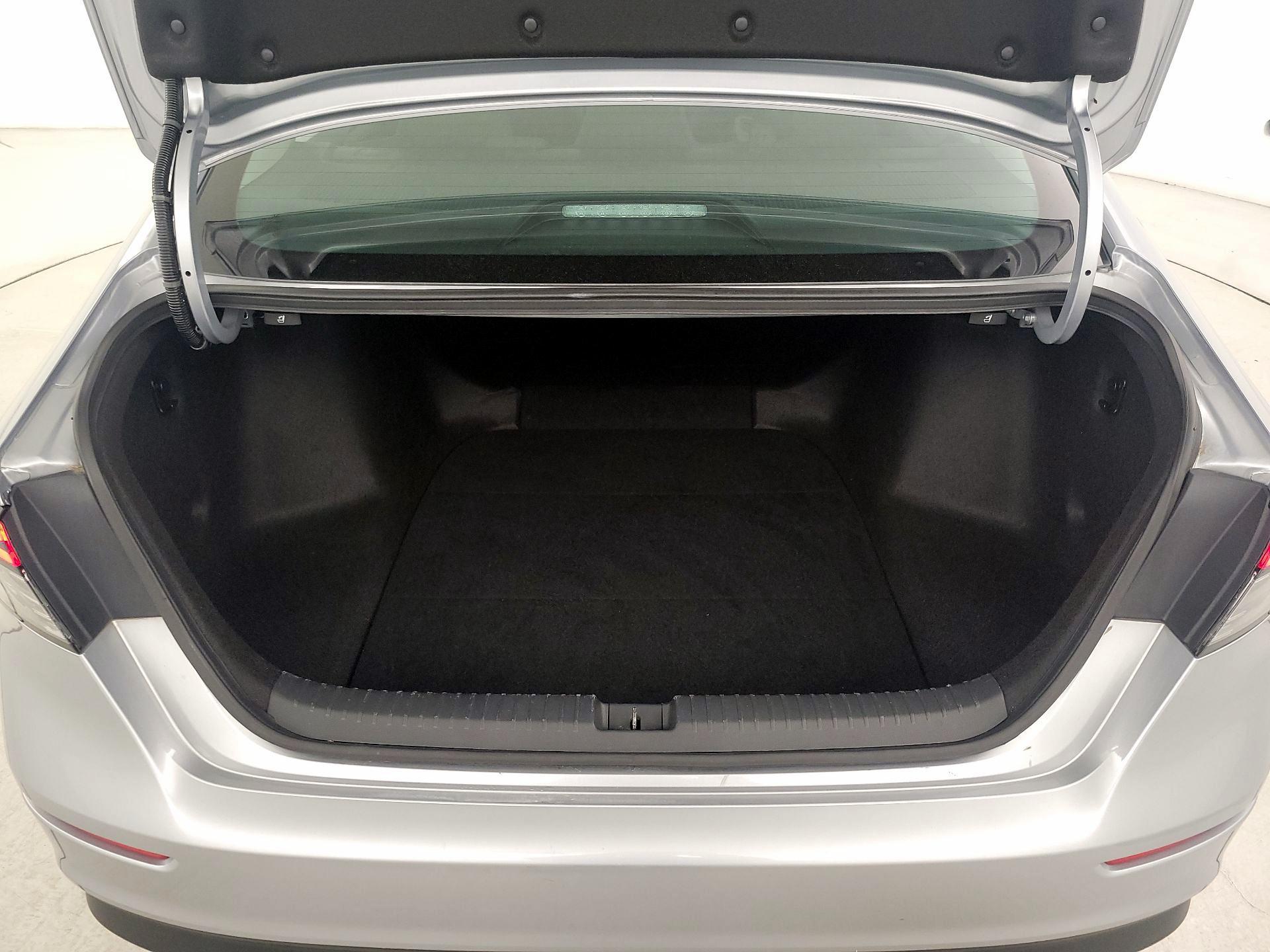 Thumbnail: 2023 Honda Accord - 20