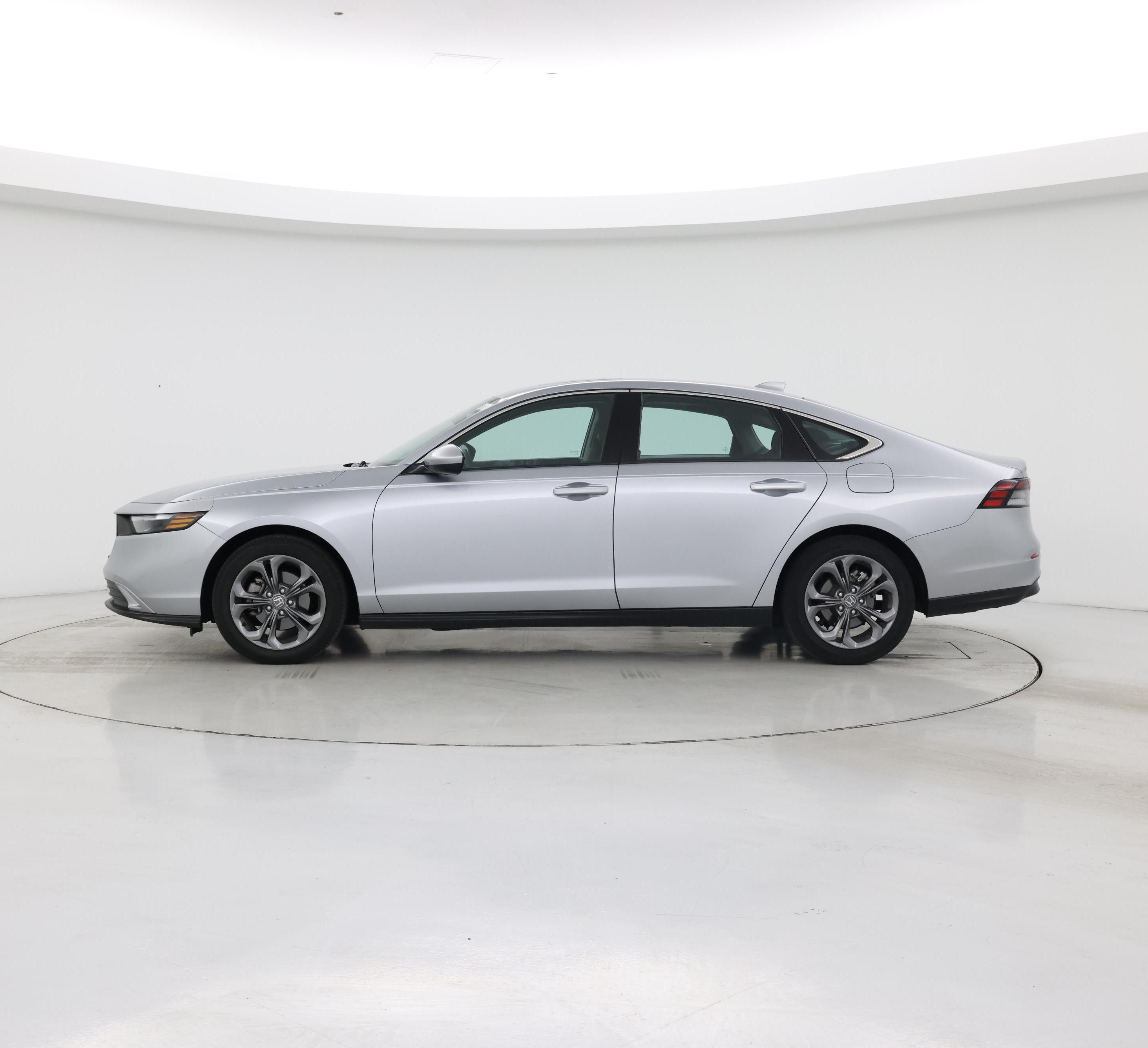 Thumbnail: 2023 Honda Accord - 3