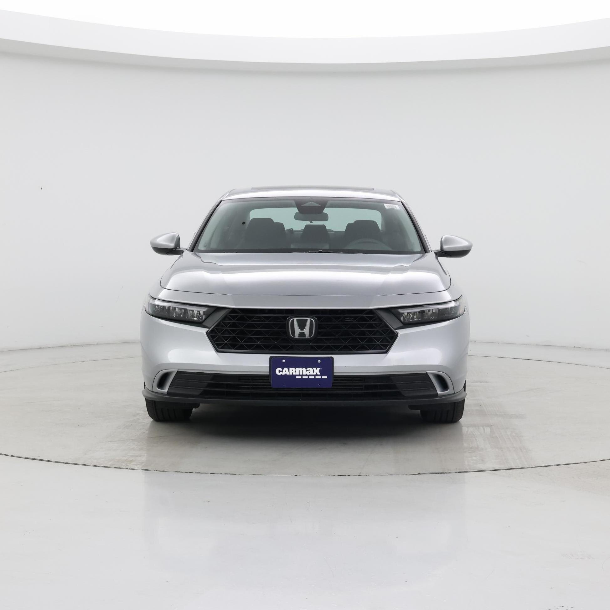 Thumbnail: 2023 Honda Accord - 5