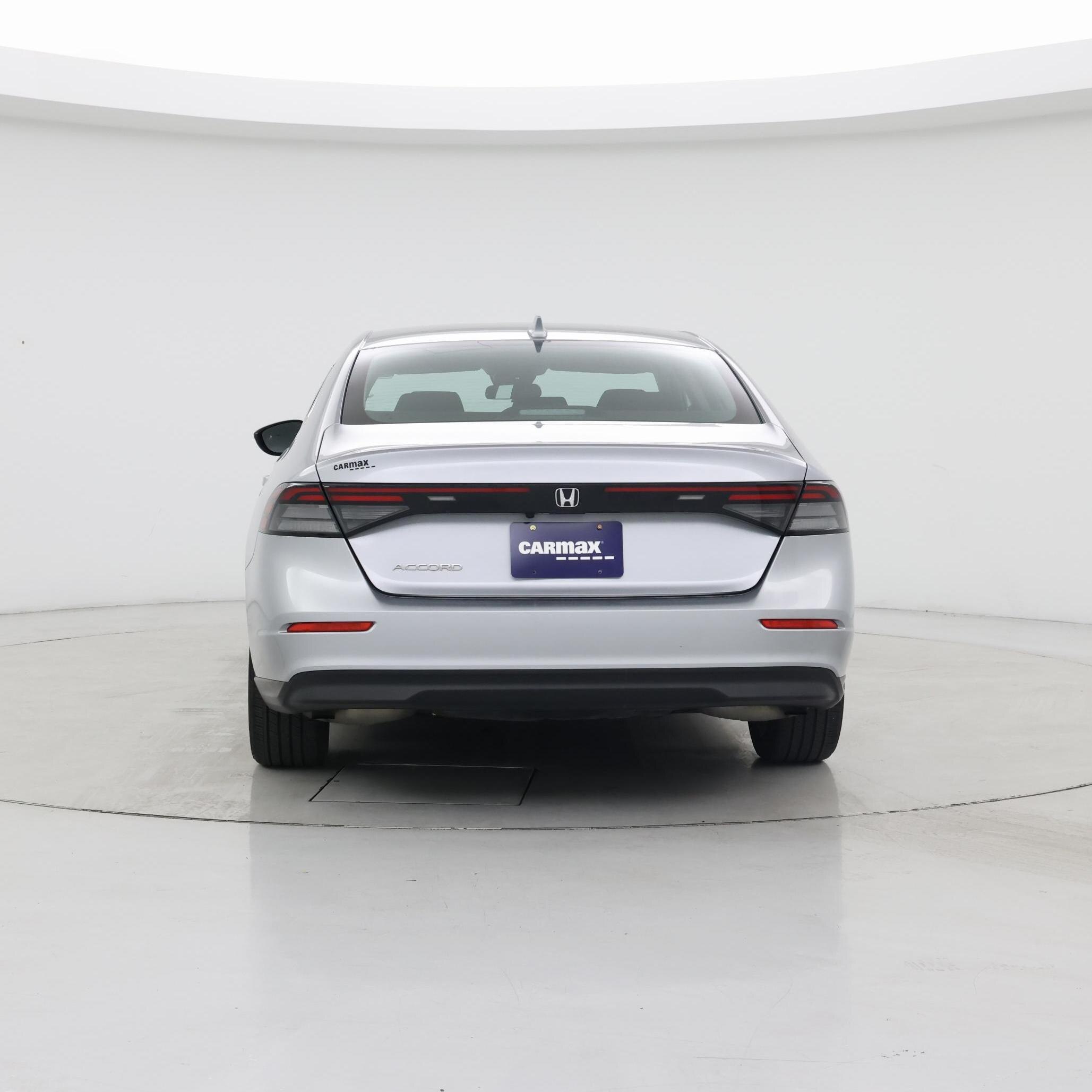 Thumbnail: 2023 Honda Accord - 6