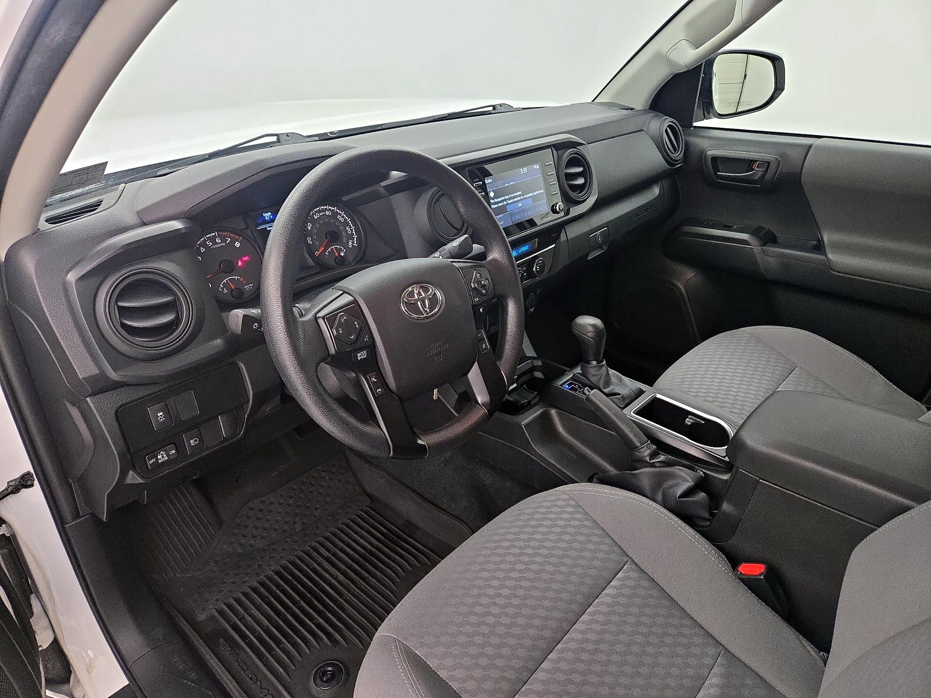 Thumbnail: 2022 Toyota Tacoma - 11