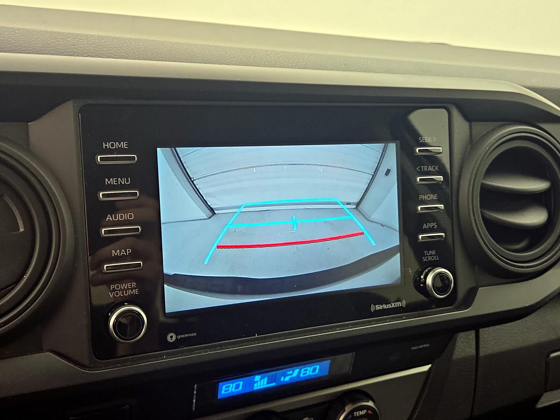 Thumbnail: 2022 Toyota Tacoma - 14