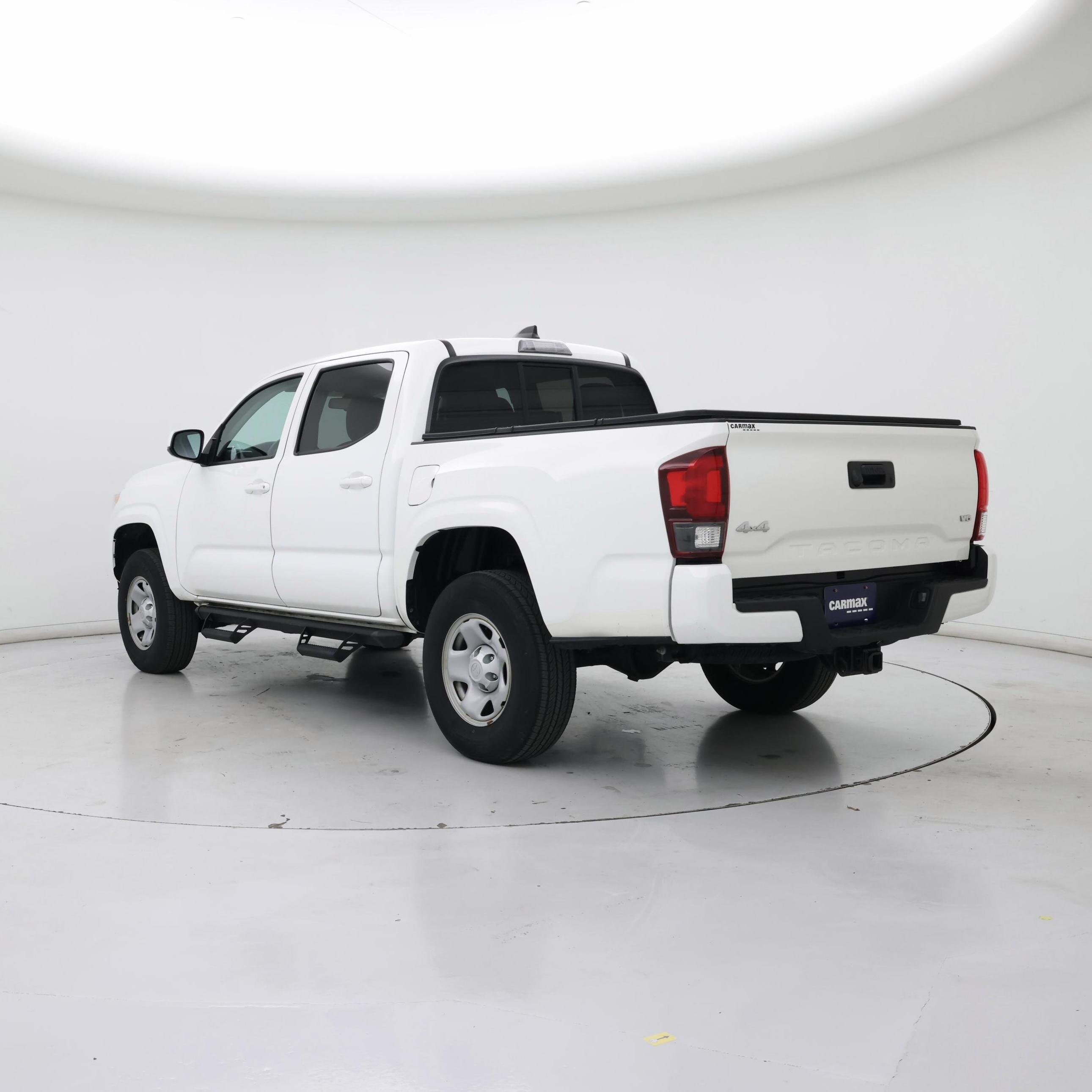 Thumbnail: 2022 Toyota Tacoma - 2