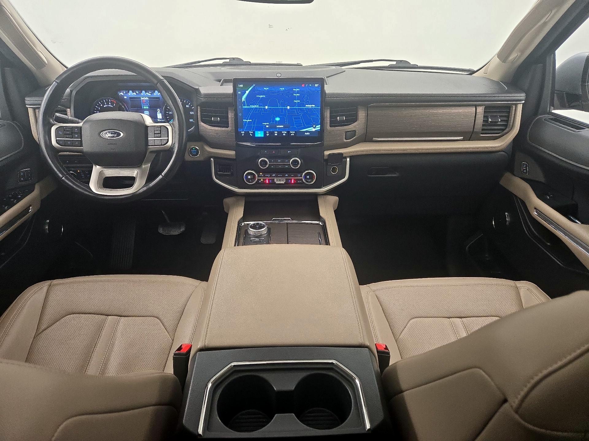 Thumbnail: 2024 Ford Expedition MAX - 9