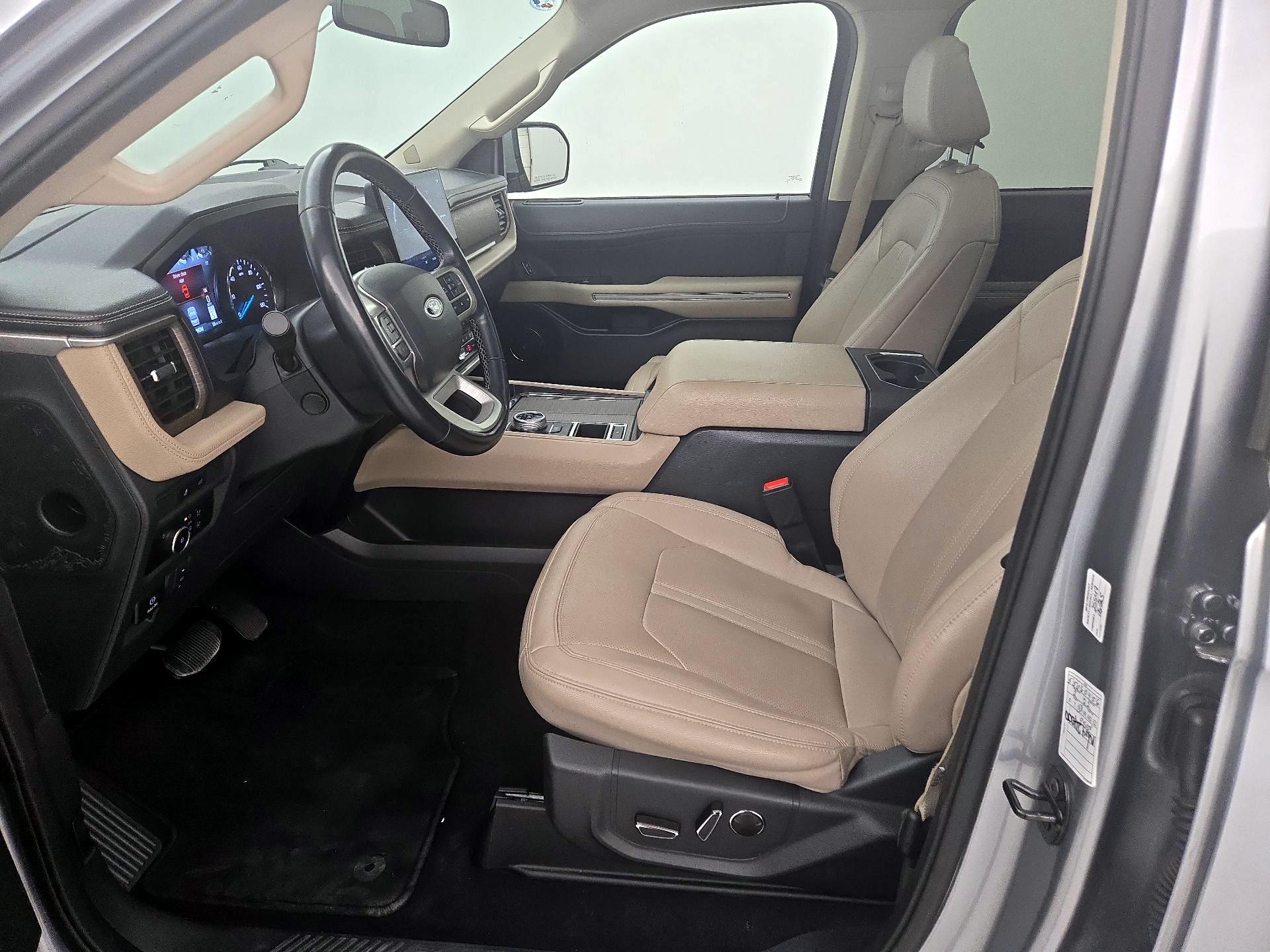 Thumbnail: 2024 Ford Expedition MAX - 11