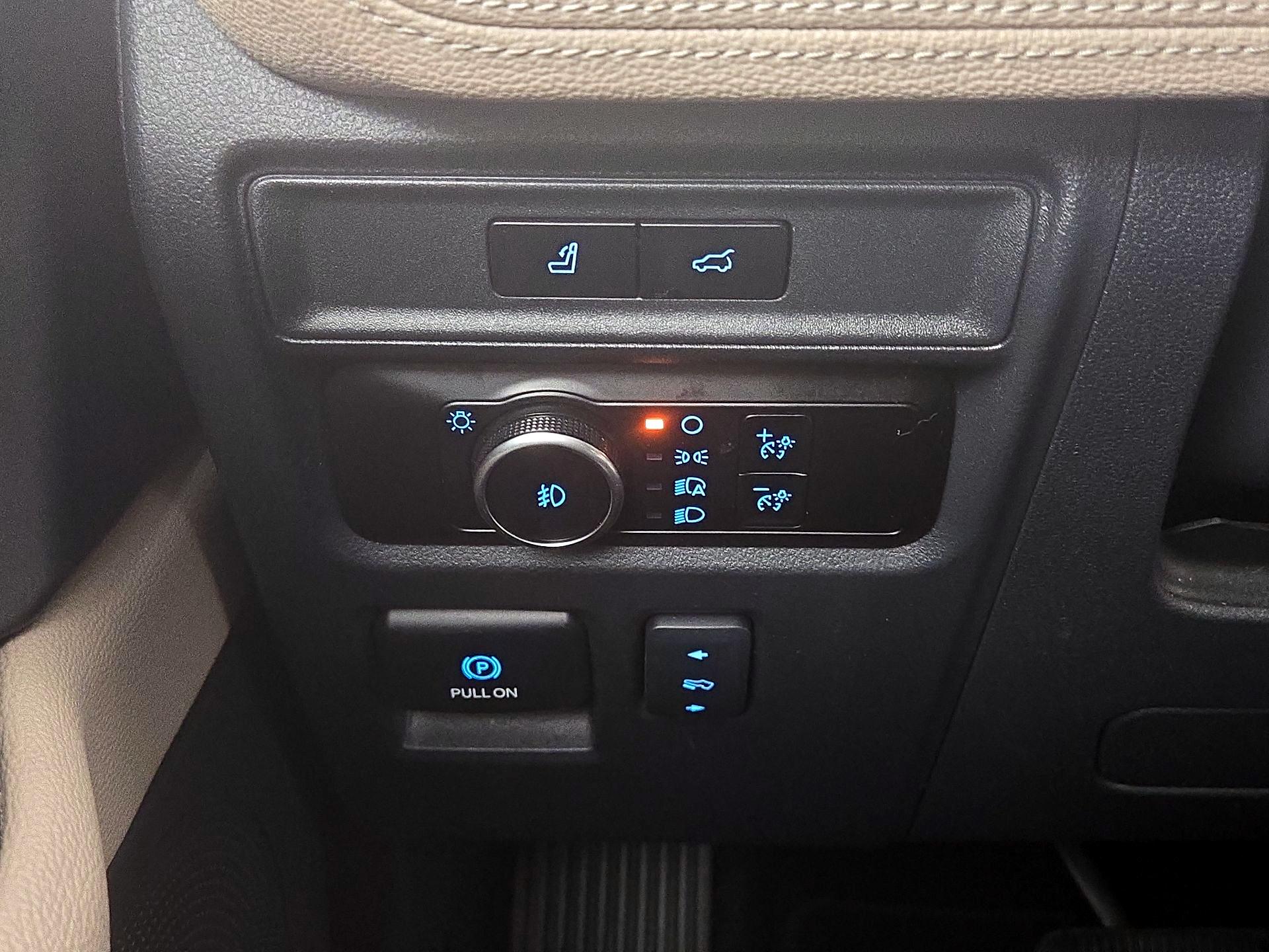 Thumbnail: 2024 Ford Expedition MAX - 13