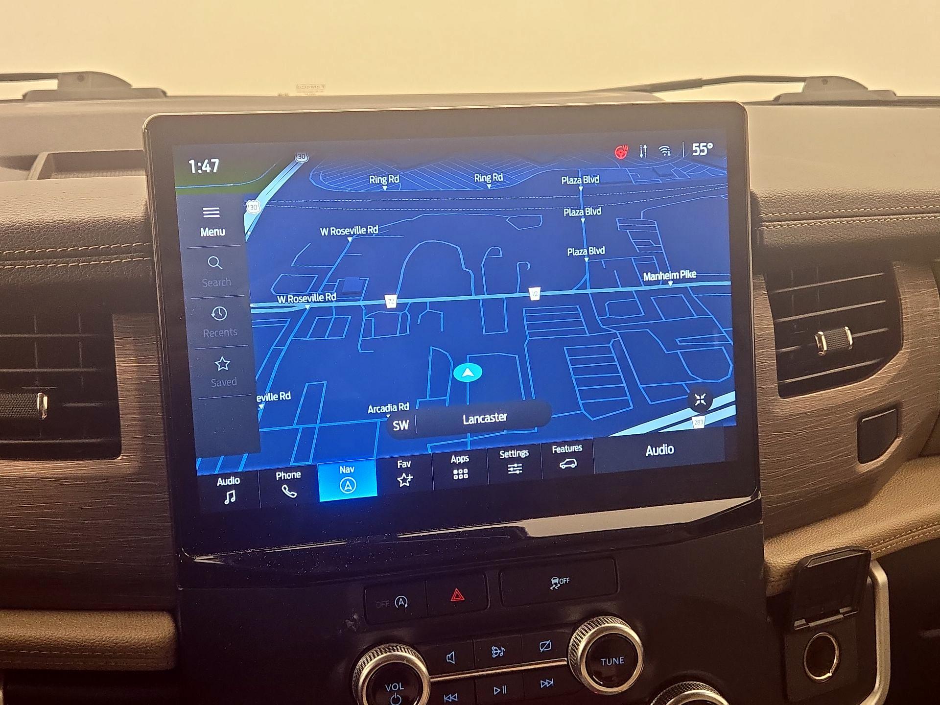 Thumbnail: 2024 Ford Expedition MAX - 14