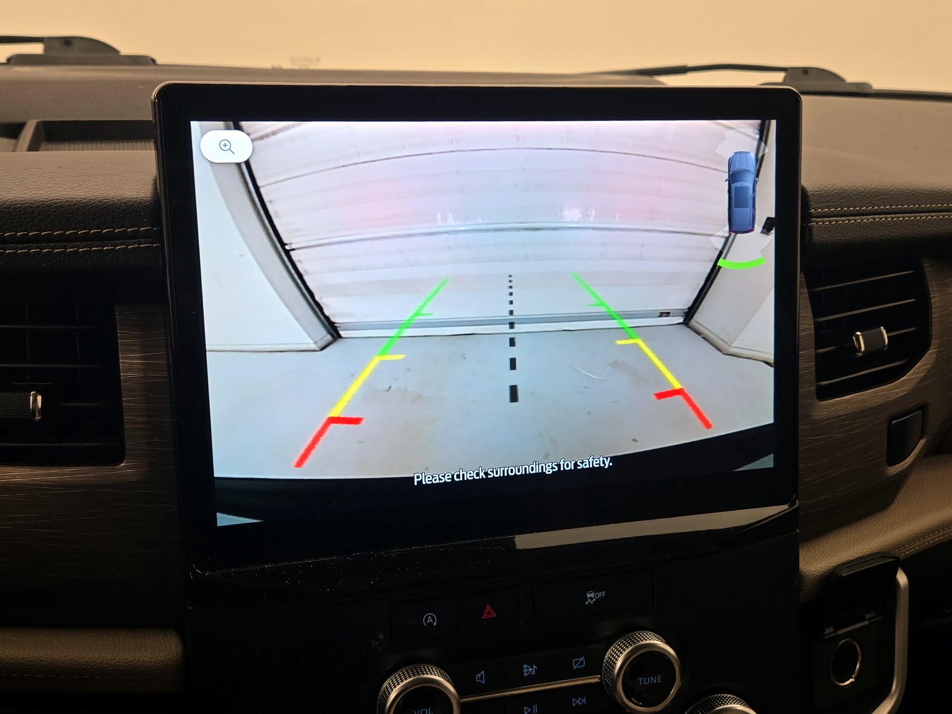 Thumbnail: 2024 Ford Expedition MAX - 15