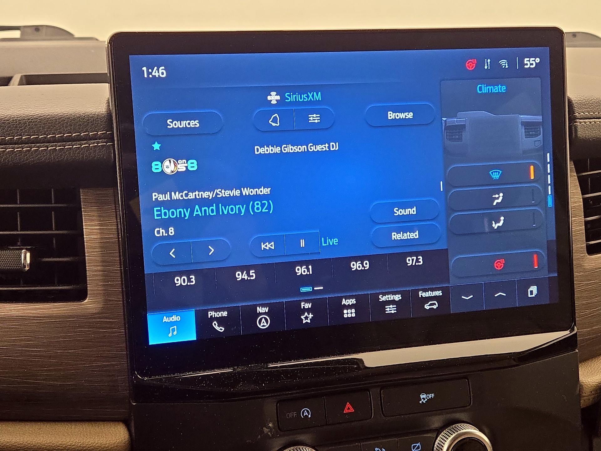 Thumbnail: 2024 Ford Expedition MAX - 16