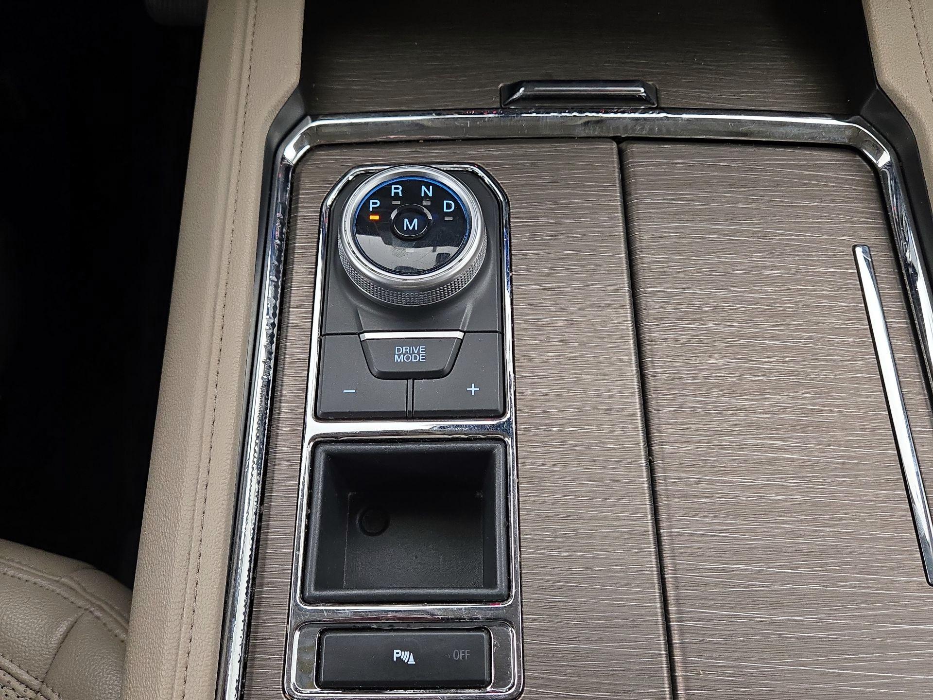 Thumbnail: 2024 Ford Expedition MAX - 18