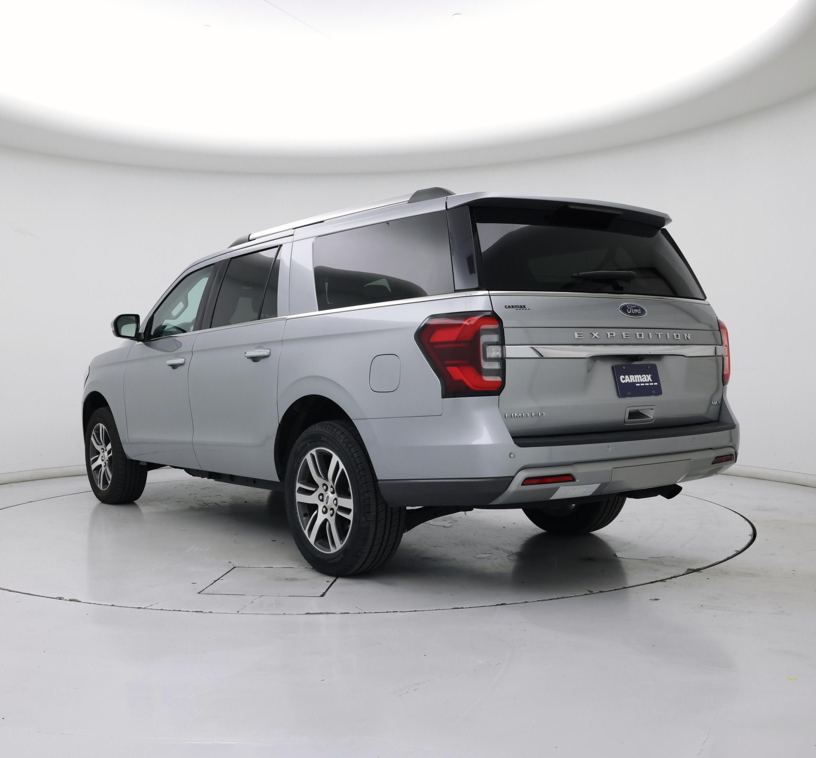 Thumbnail: 2024 Ford Expedition MAX - 2