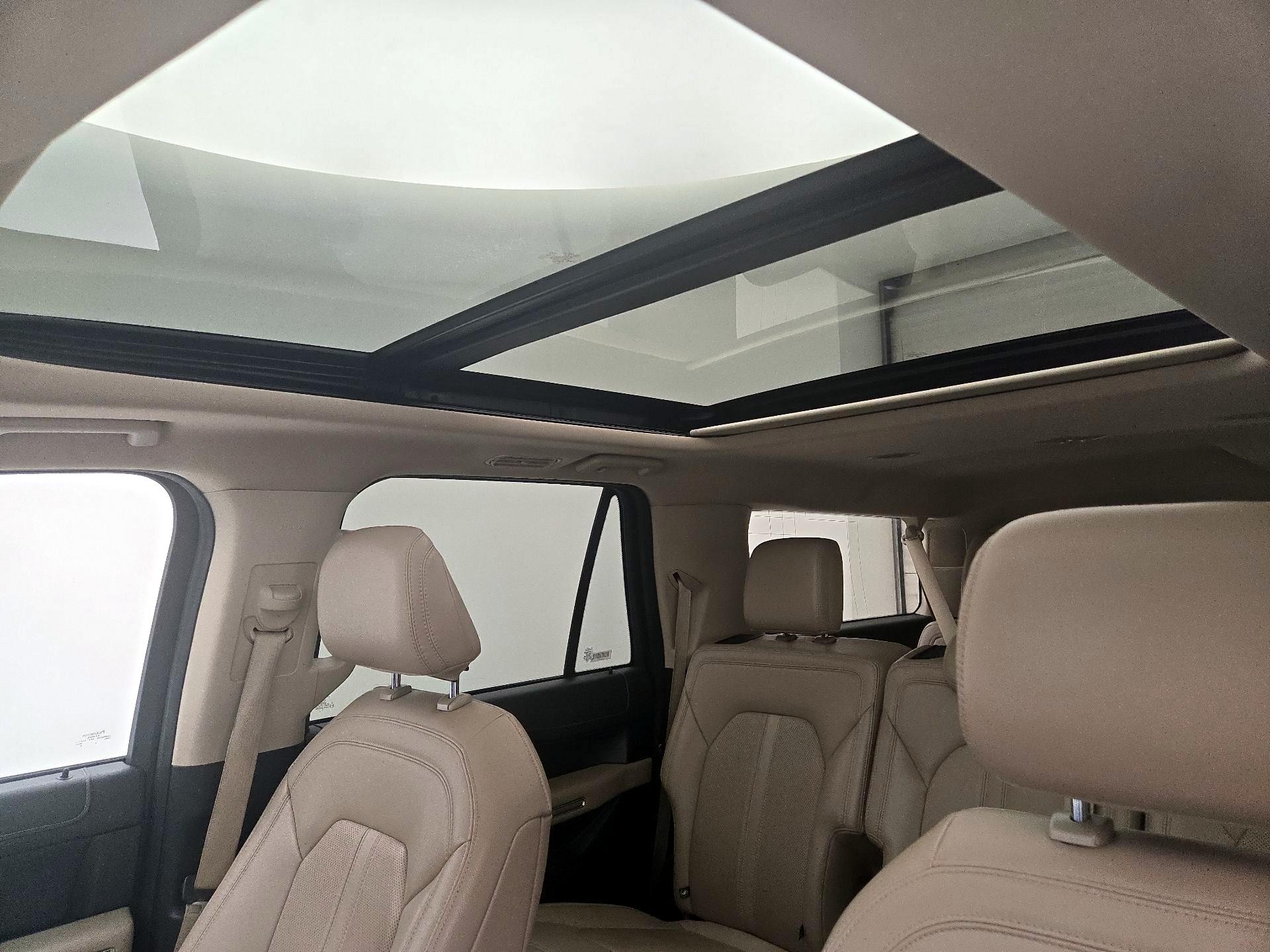 Thumbnail: 2024 Ford Expedition MAX - 19