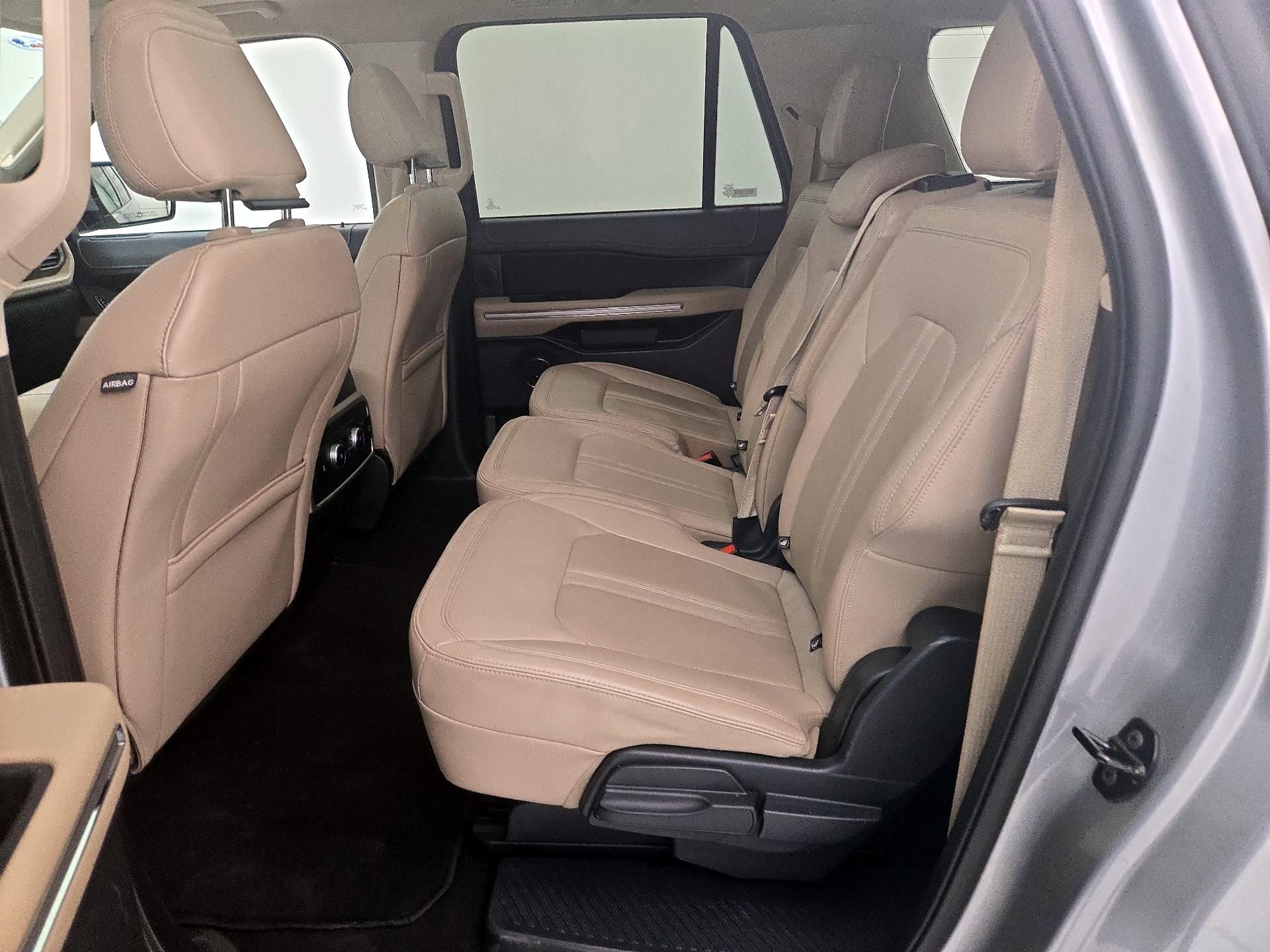 Thumbnail: 2024 Ford Expedition MAX - 20