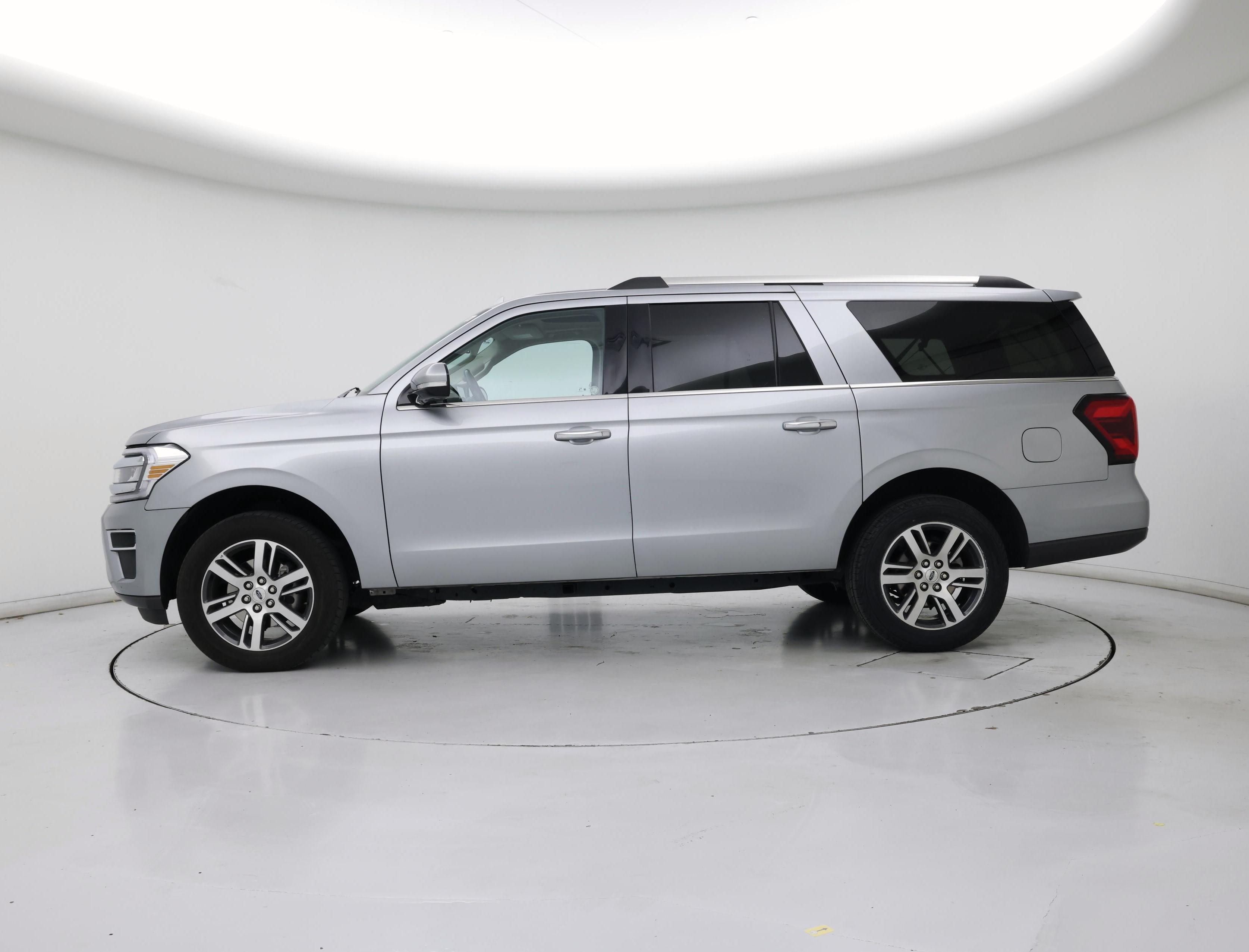 Thumbnail: 2024 Ford Expedition MAX - 3