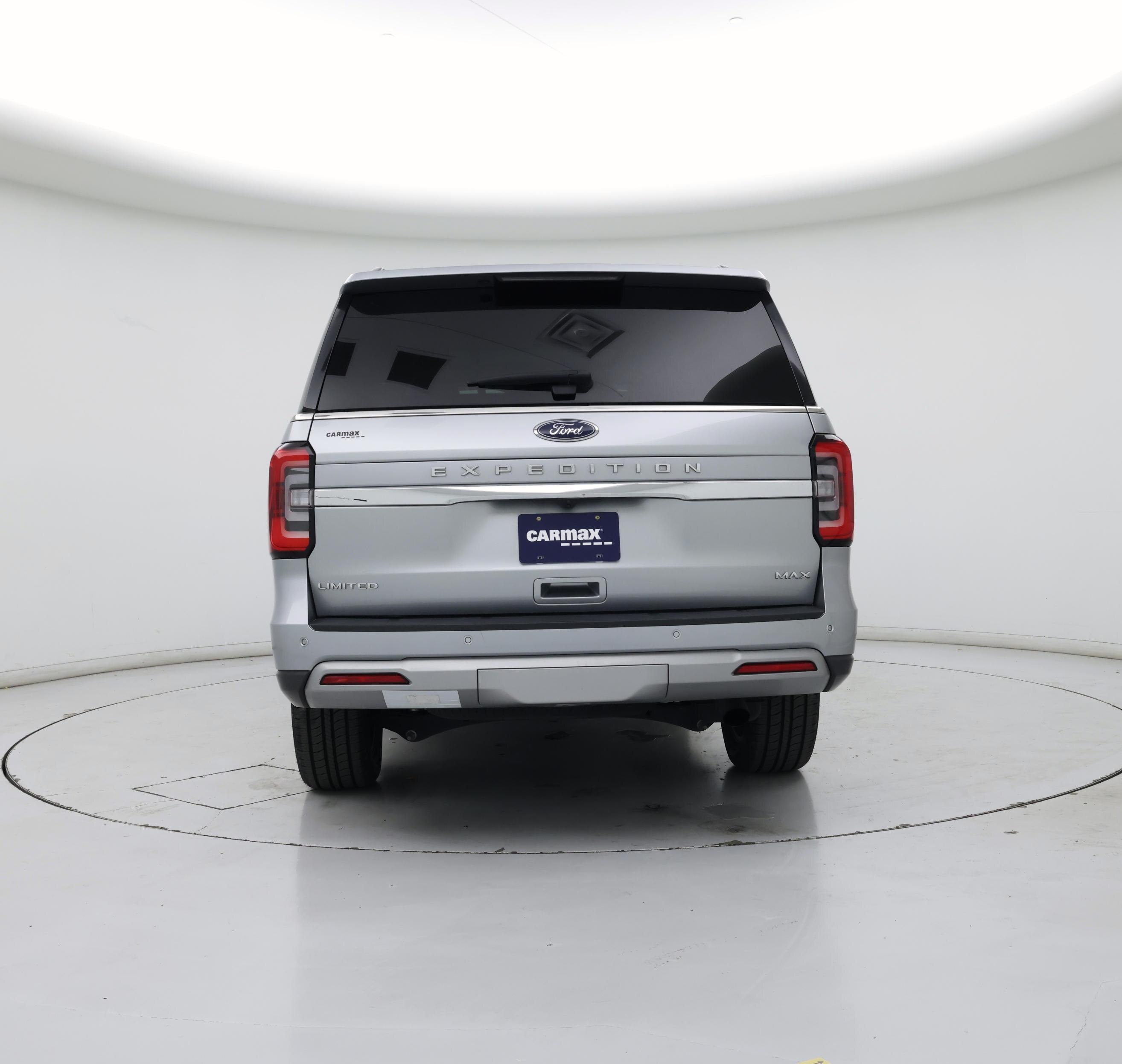 Thumbnail: 2024 Ford Expedition MAX - 6