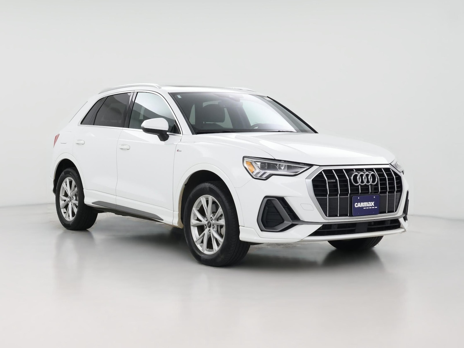 2024 Audi Q3