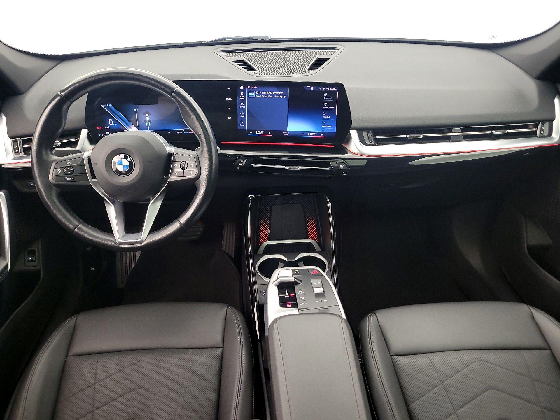 Thumbnail: 2023 BMW X1 - 9