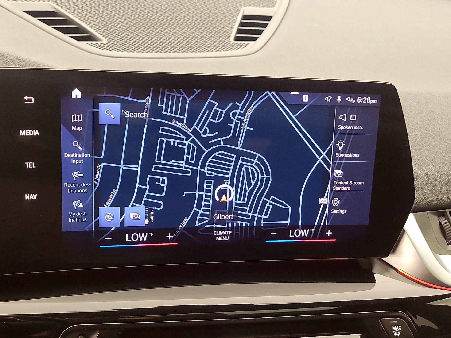 Thumbnail: 2023 BMW X1 - 14