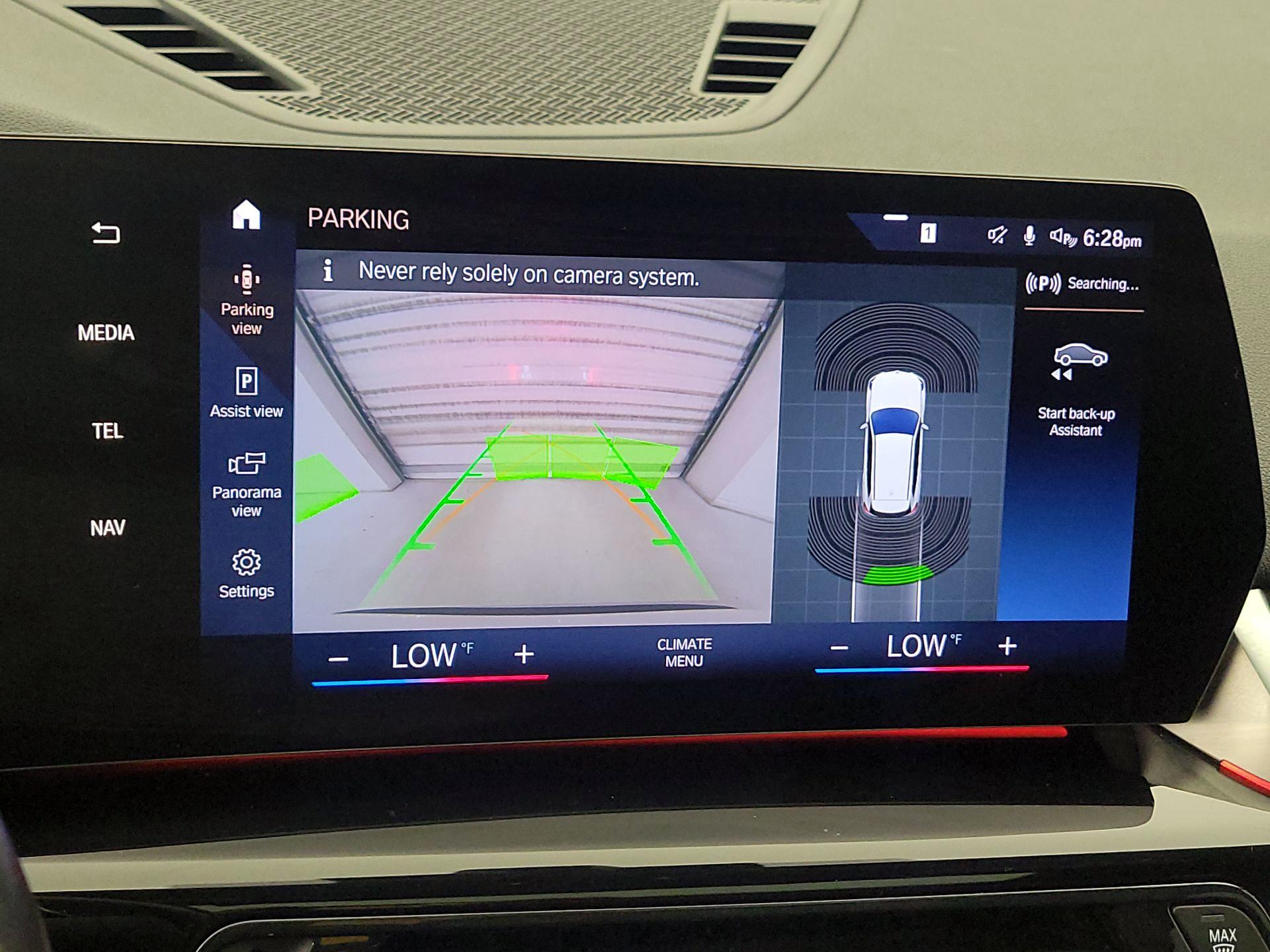 Thumbnail: 2023 BMW X1 - 15