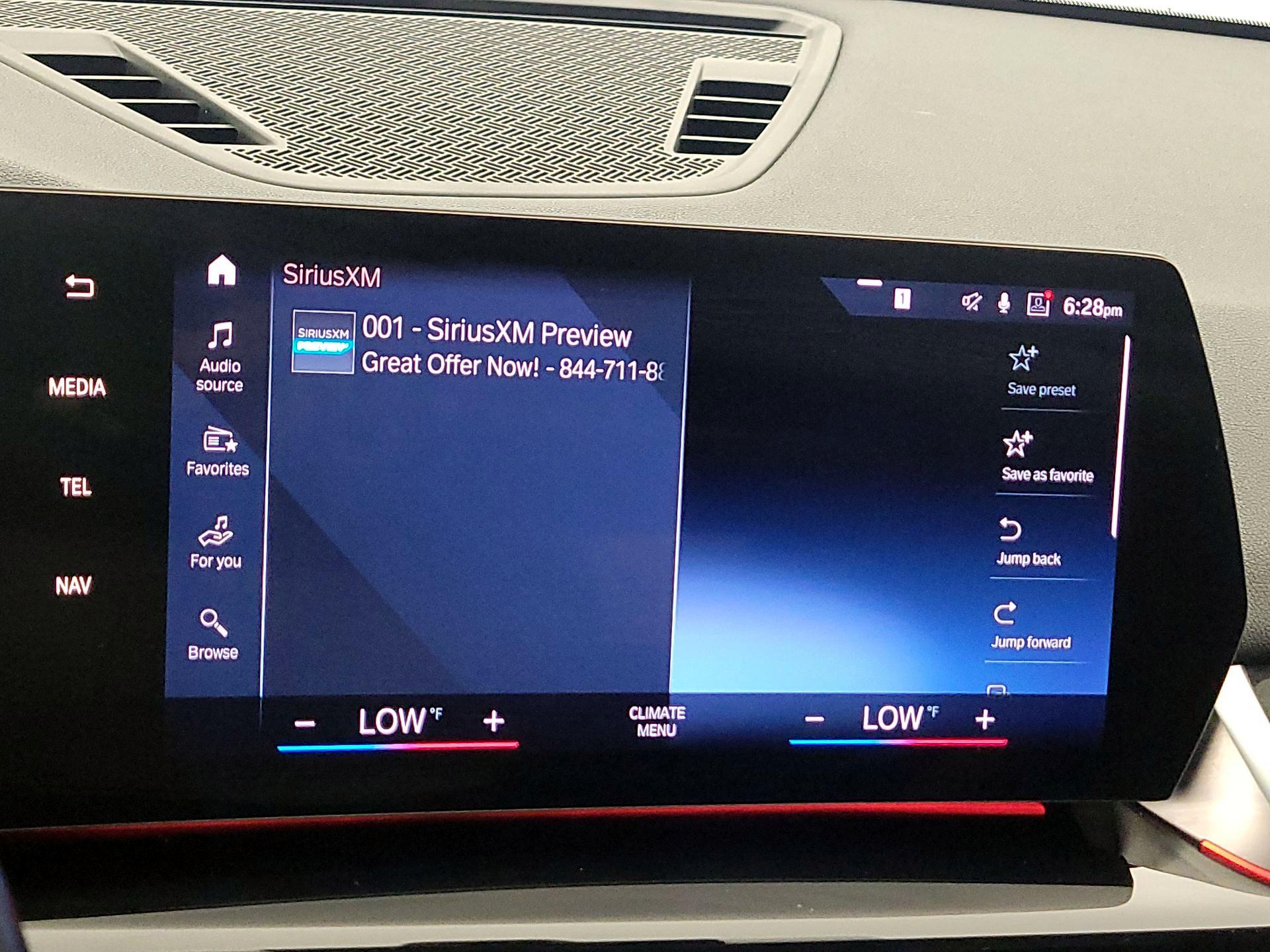 Thumbnail: 2023 BMW X1 - 16