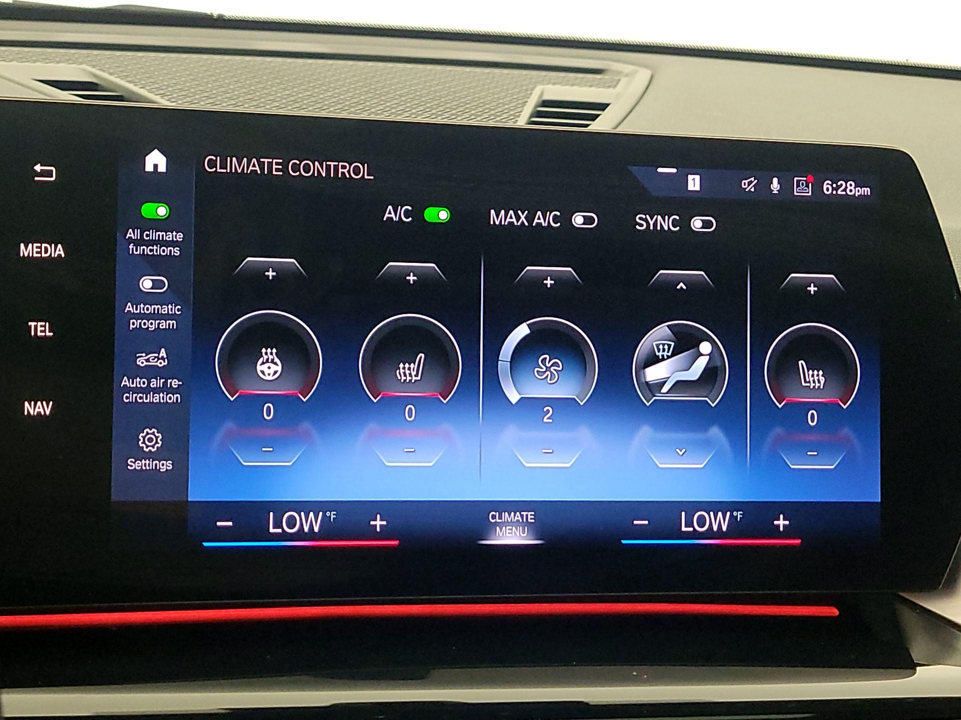 Thumbnail: 2023 BMW X1 - 17