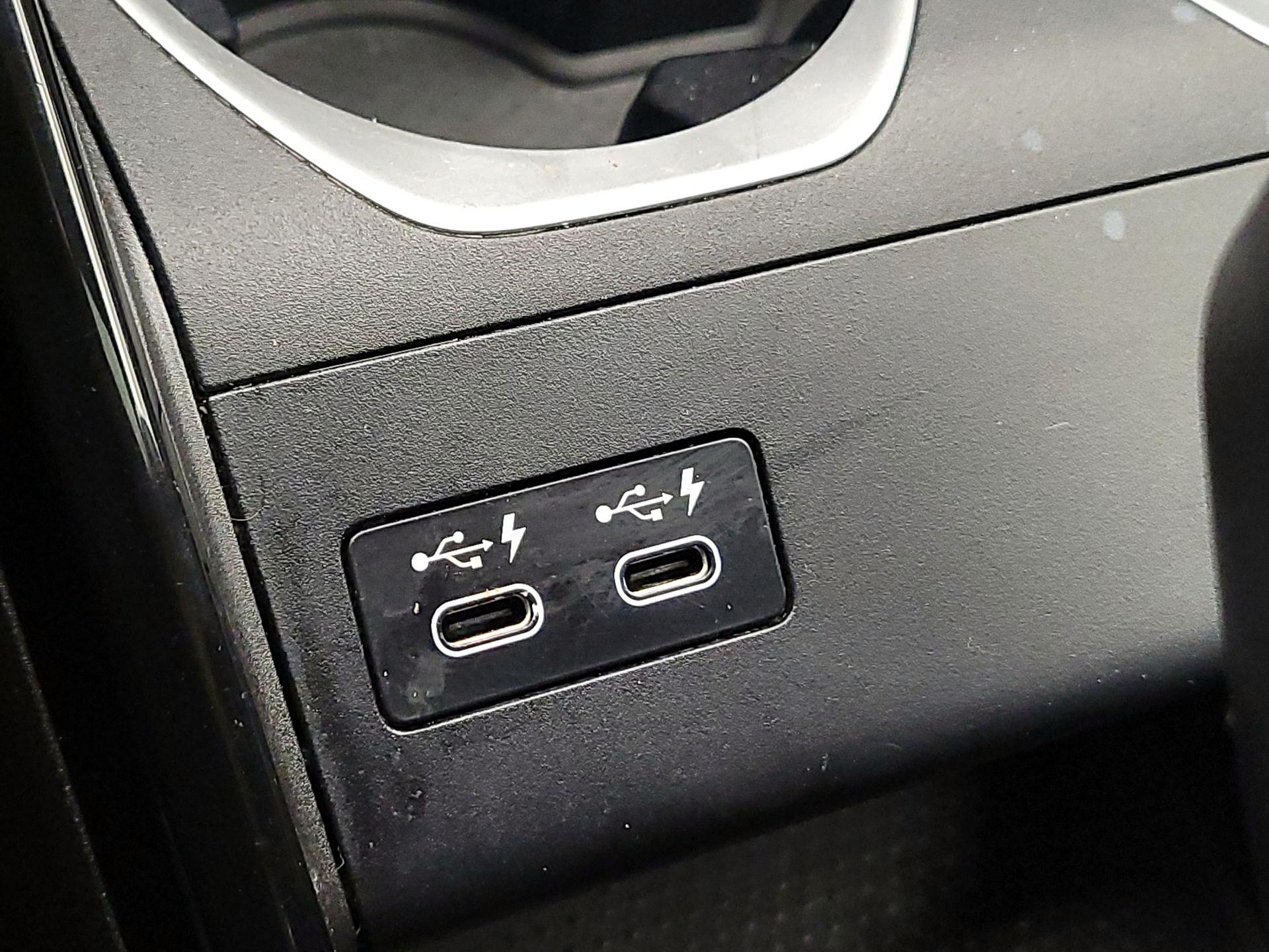 Thumbnail: 2023 BMW X1 - 19