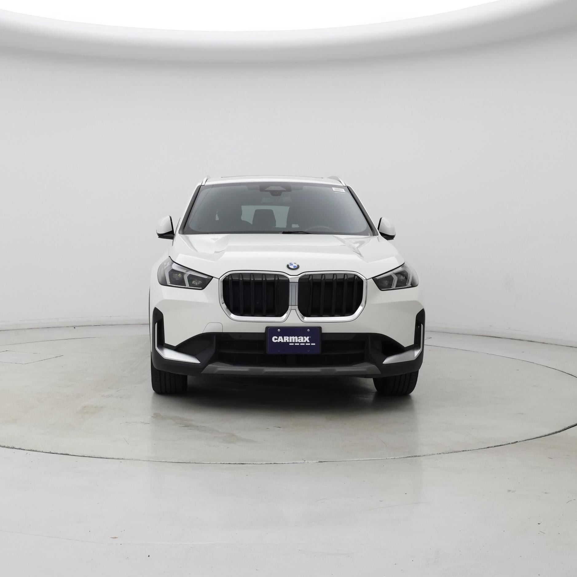 Thumbnail: 2023 BMW X1 - 5
