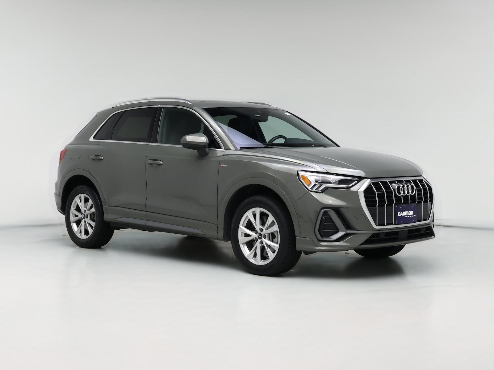 2023 Audi Q3 S Line Premium