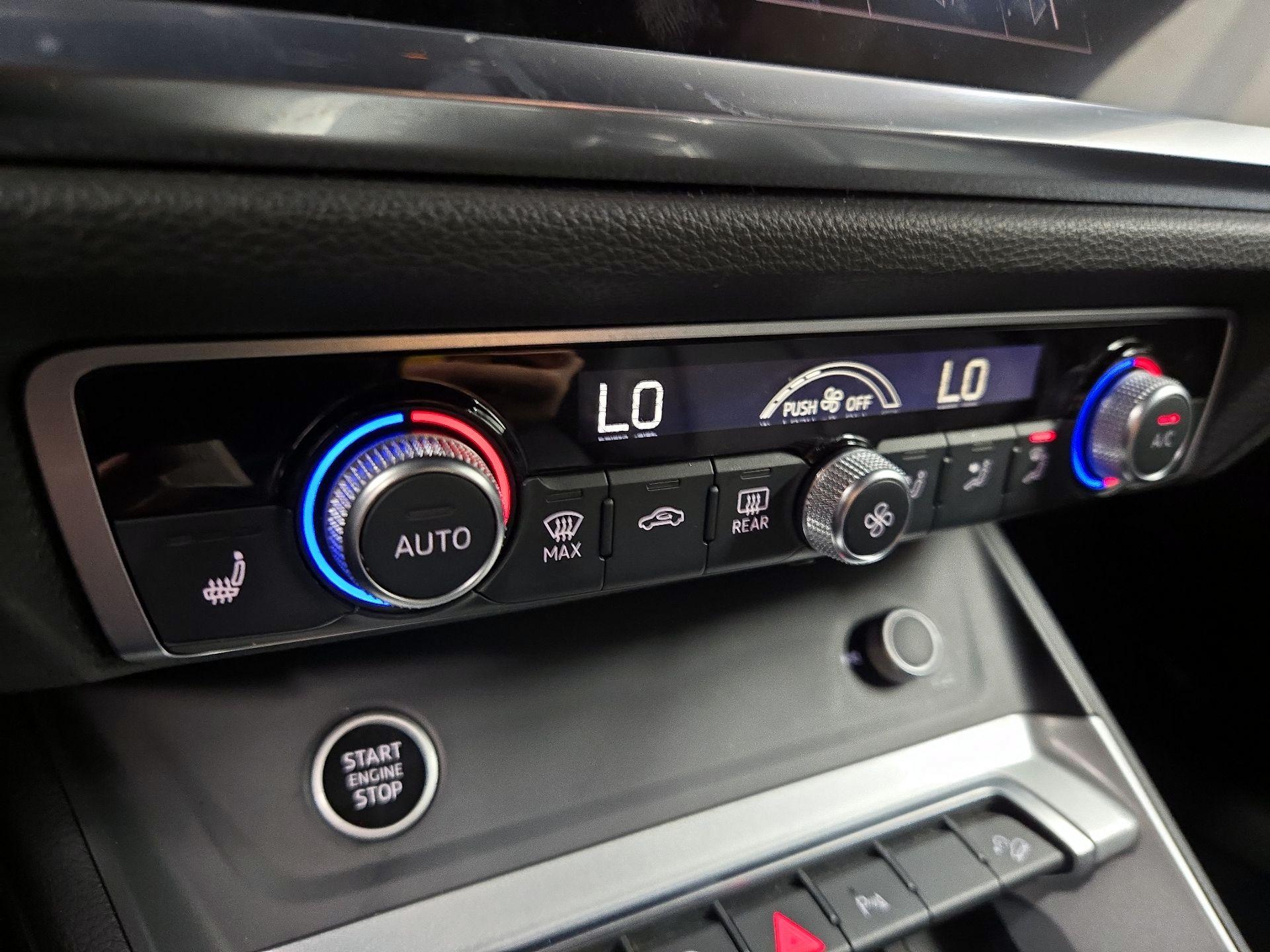 Thumbnail: 2023 Audi Q3 - 16