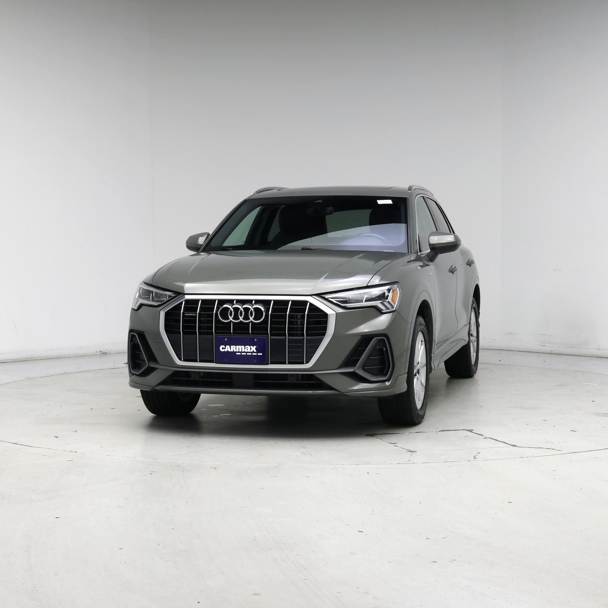 Thumbnail: 2023 Audi Q3 - 4