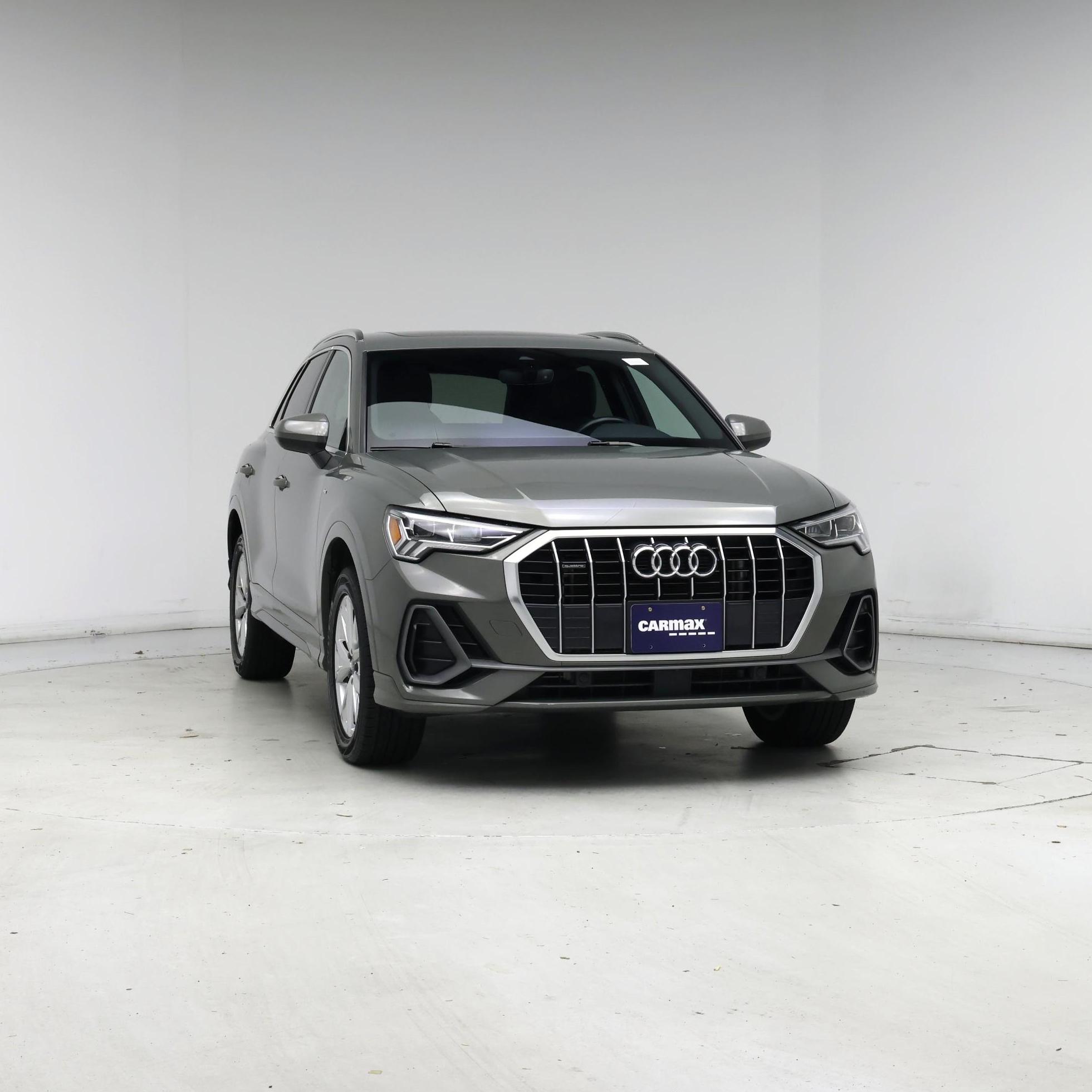 Thumbnail: 2023 Audi Q3 - 5