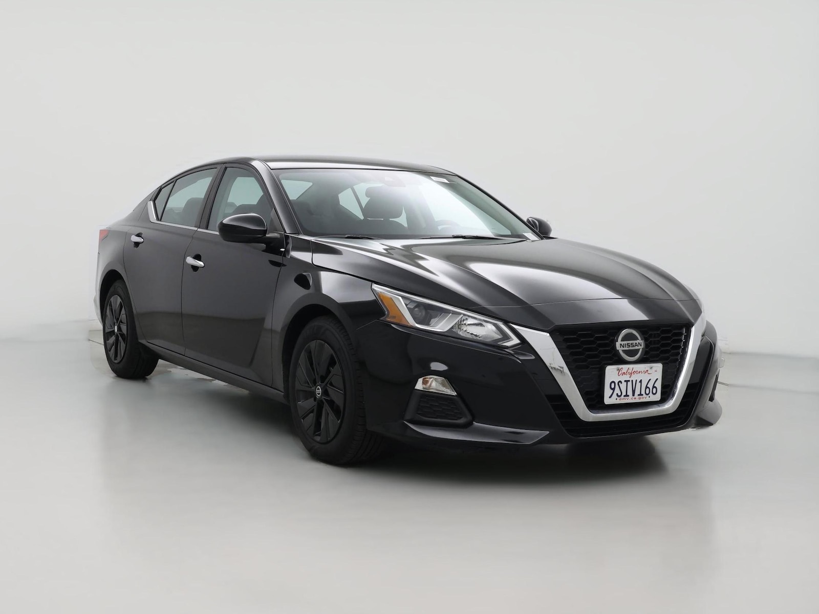 2021 Nissan Altima S