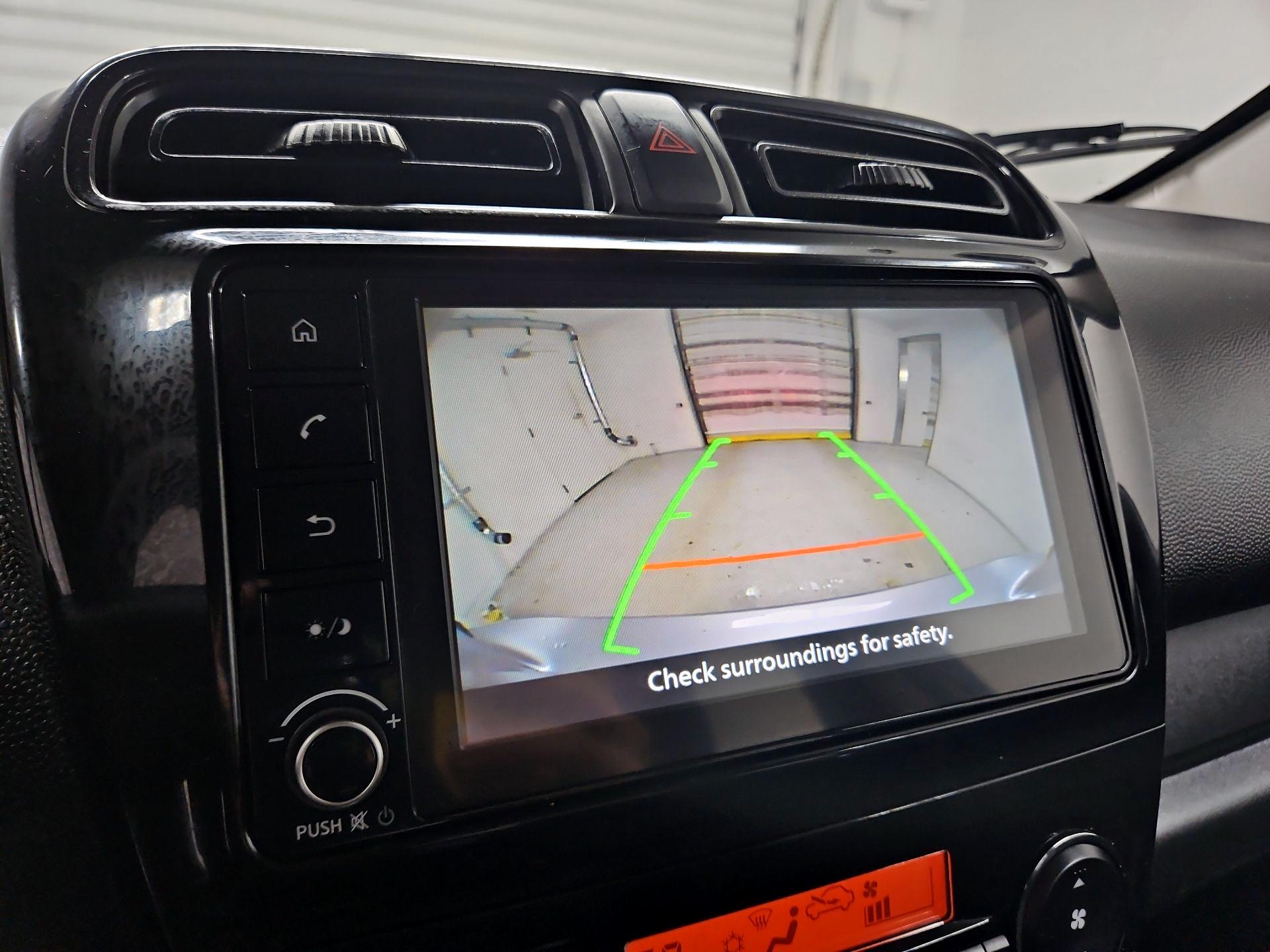 Thumbnail: 2021 Mitsubishi Mirage G4 - 14