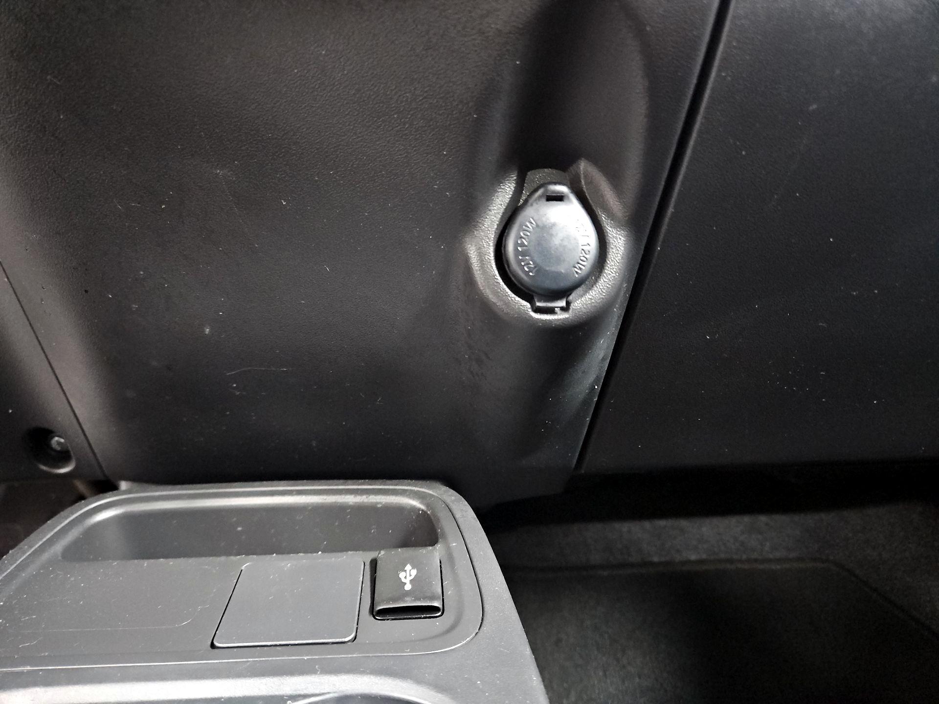 Thumbnail: 2021 Mitsubishi Mirage G4 - 18