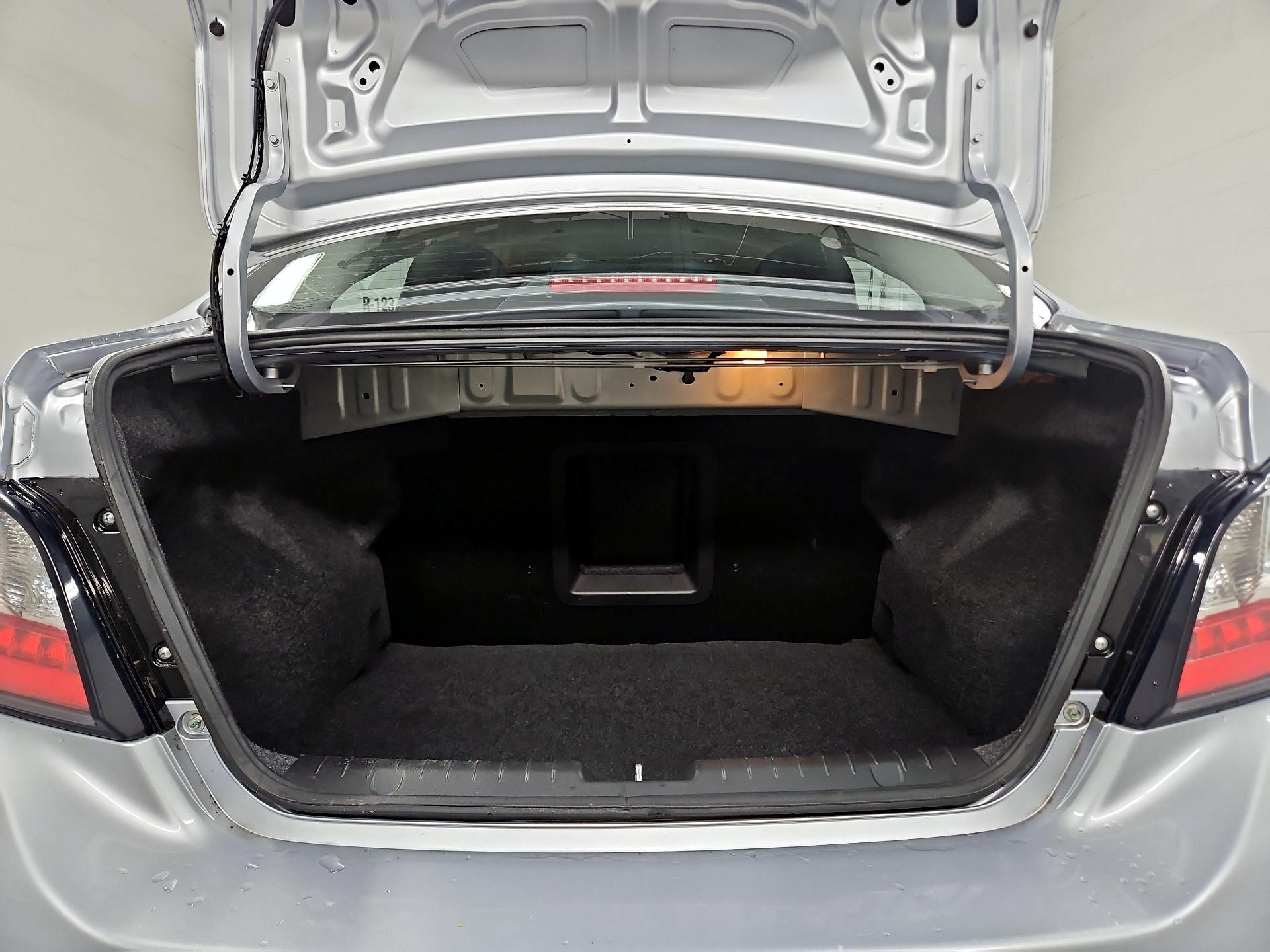 Thumbnail: 2021 Mitsubishi Mirage G4 - 20