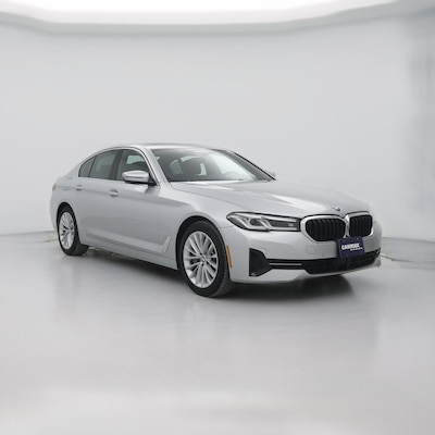 2021 BMW 530 I