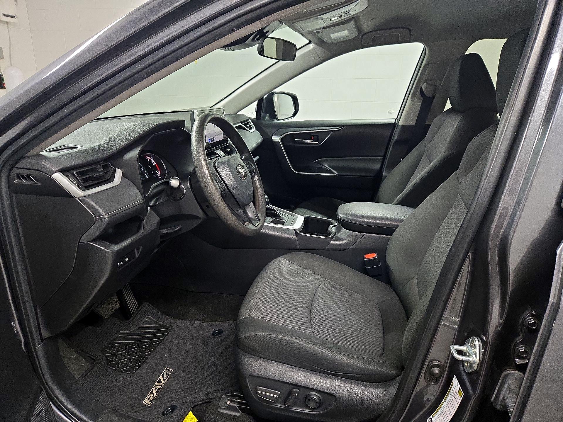 Thumbnail: 2023 Toyota RAV4 - 11